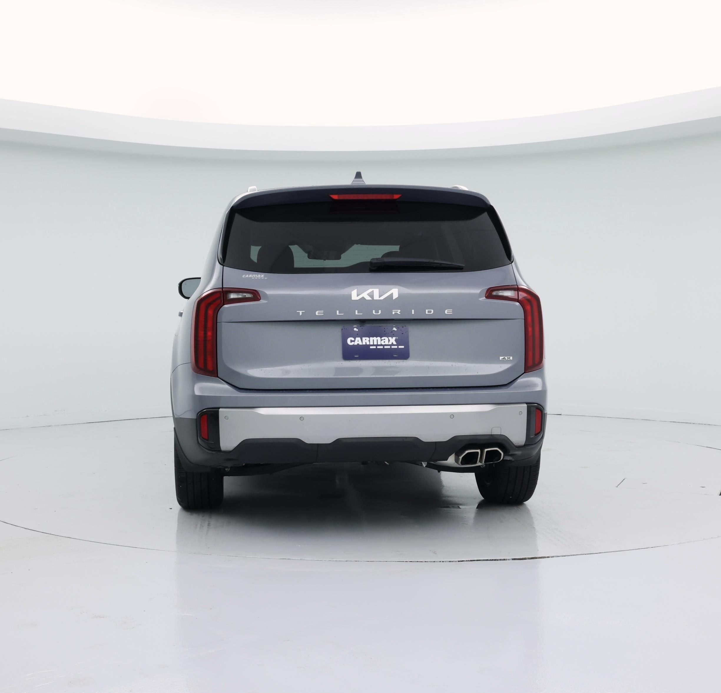 Thumbnail: 2025 Kia Telluride - 6