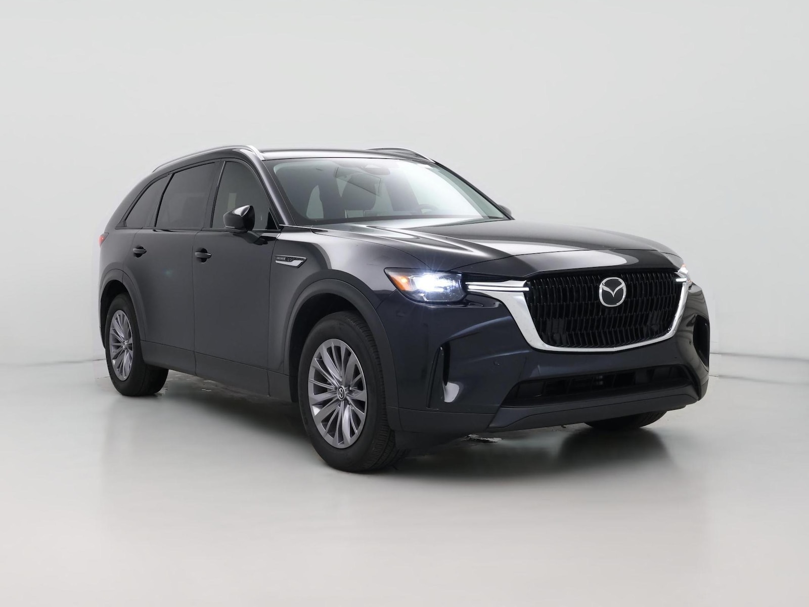 2025 Mazda CX-90