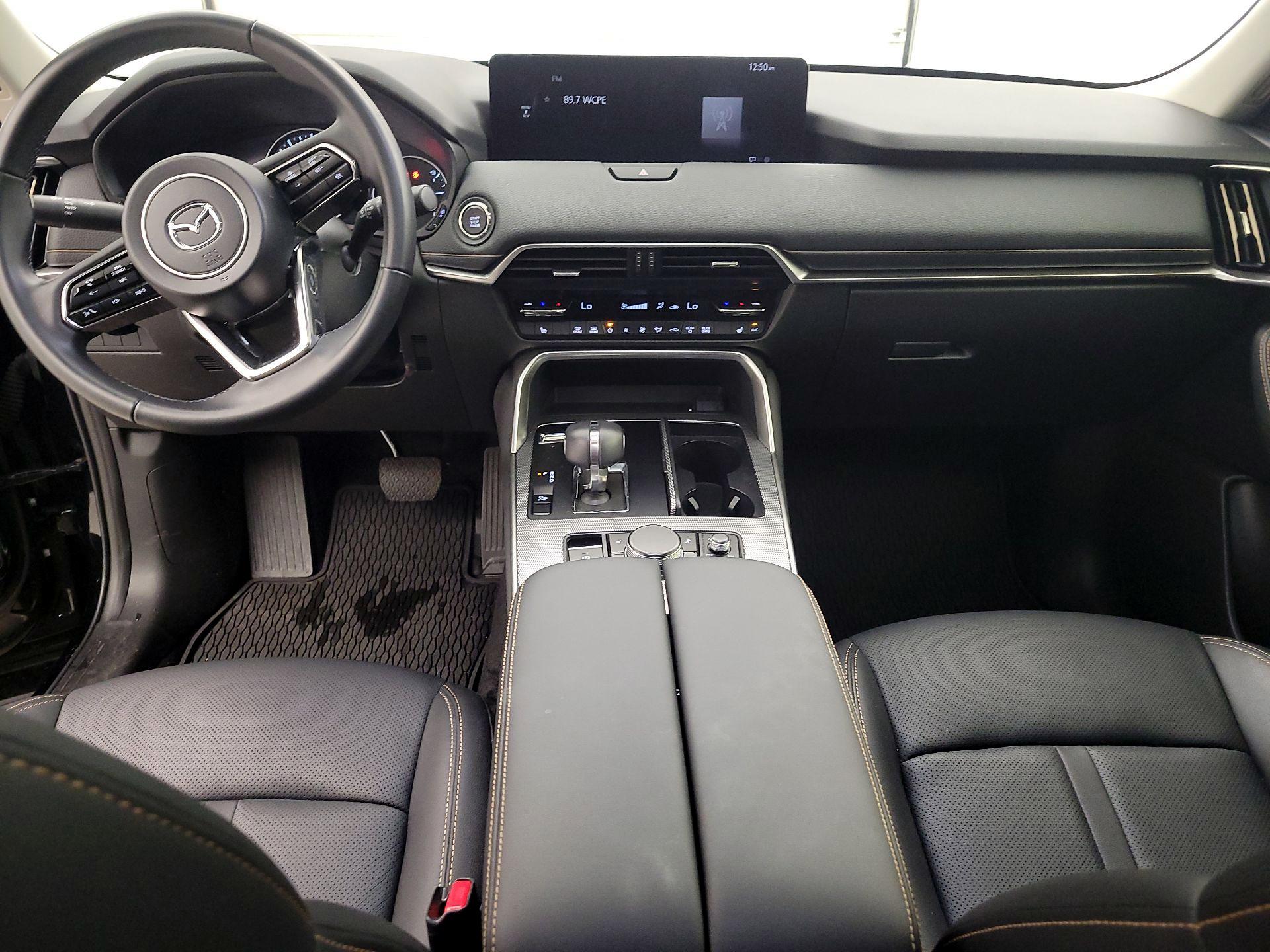 Thumbnail: 2025 Mazda CX-90 - 9