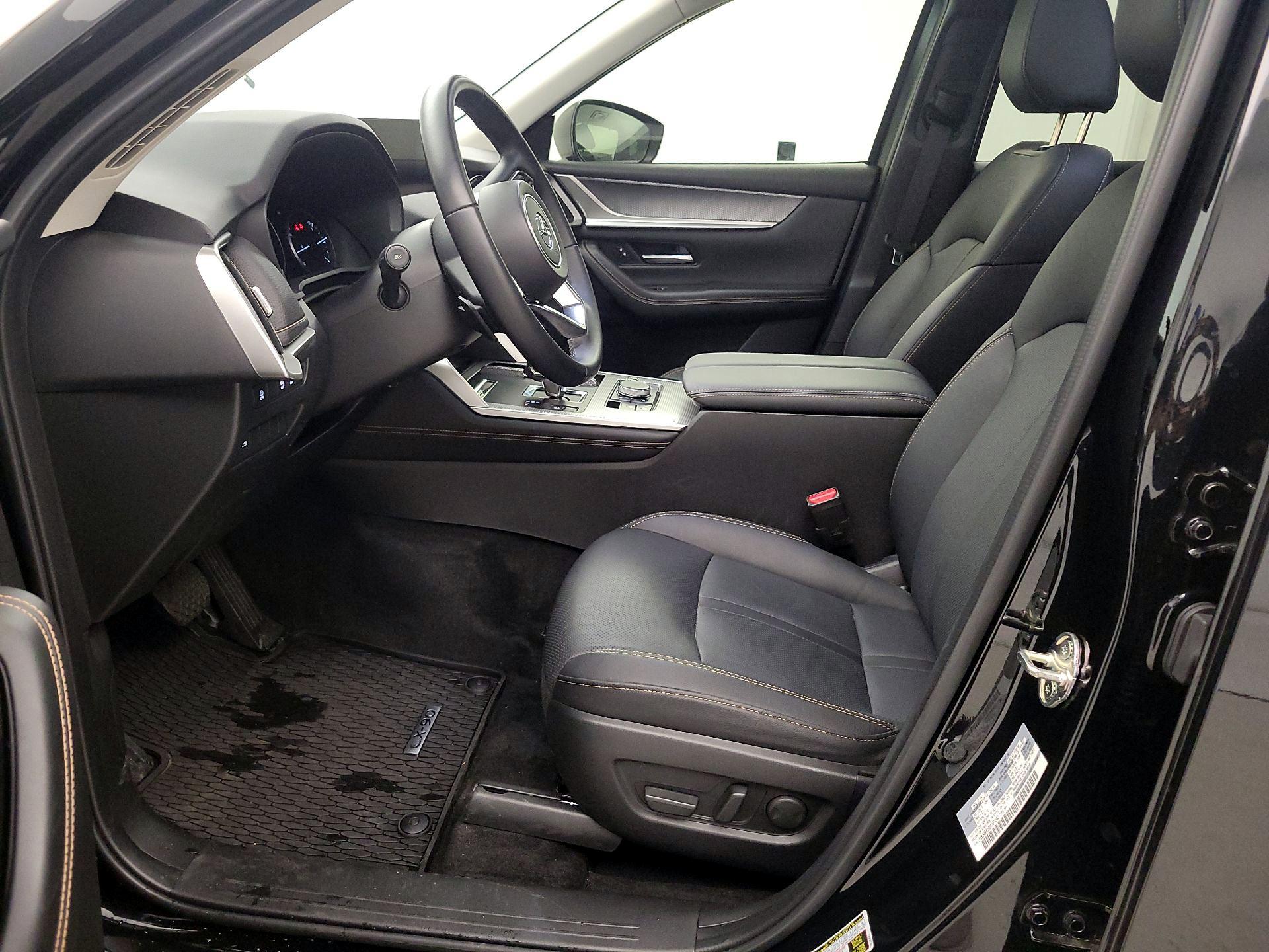 Thumbnail: 2025 Mazda CX-90 - 11