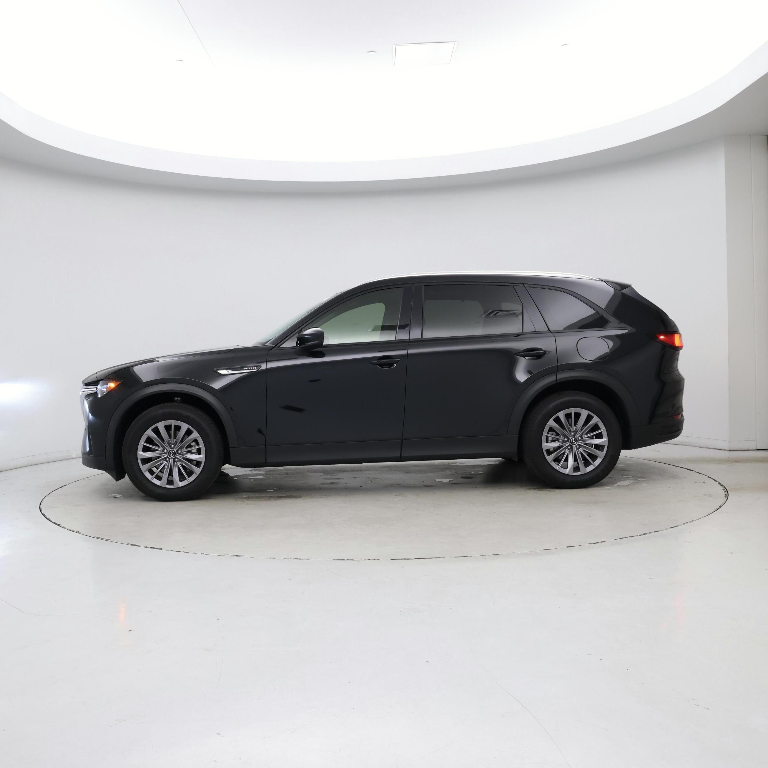 Thumbnail: 2025 Mazda CX-90 - 3