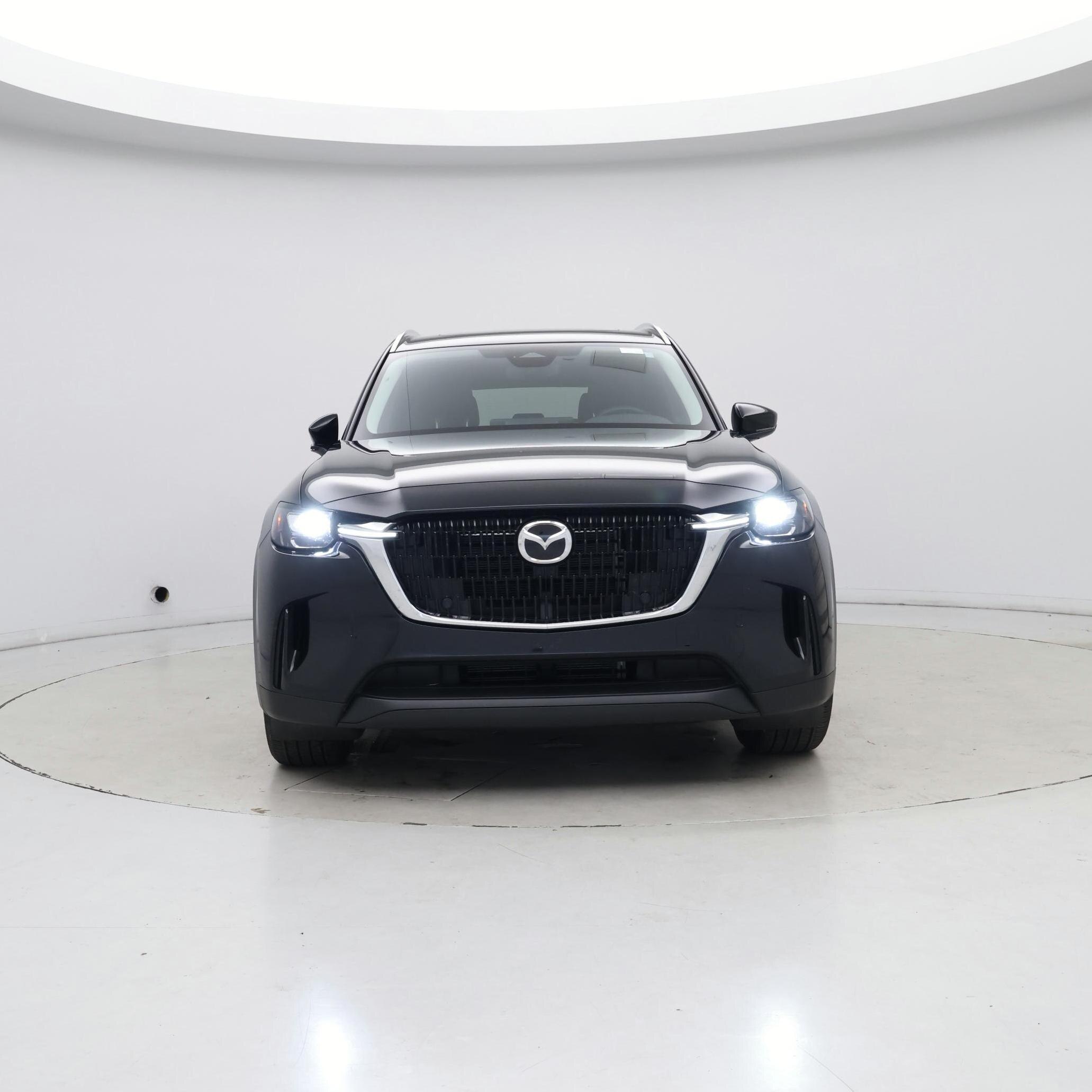 Thumbnail: 2025 Mazda CX-90 - 5