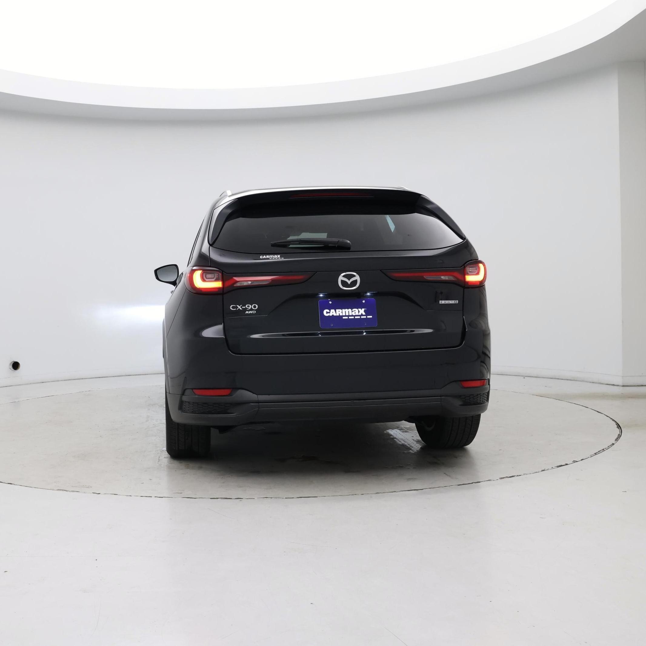 Thumbnail: 2025 Mazda CX-90 - 6