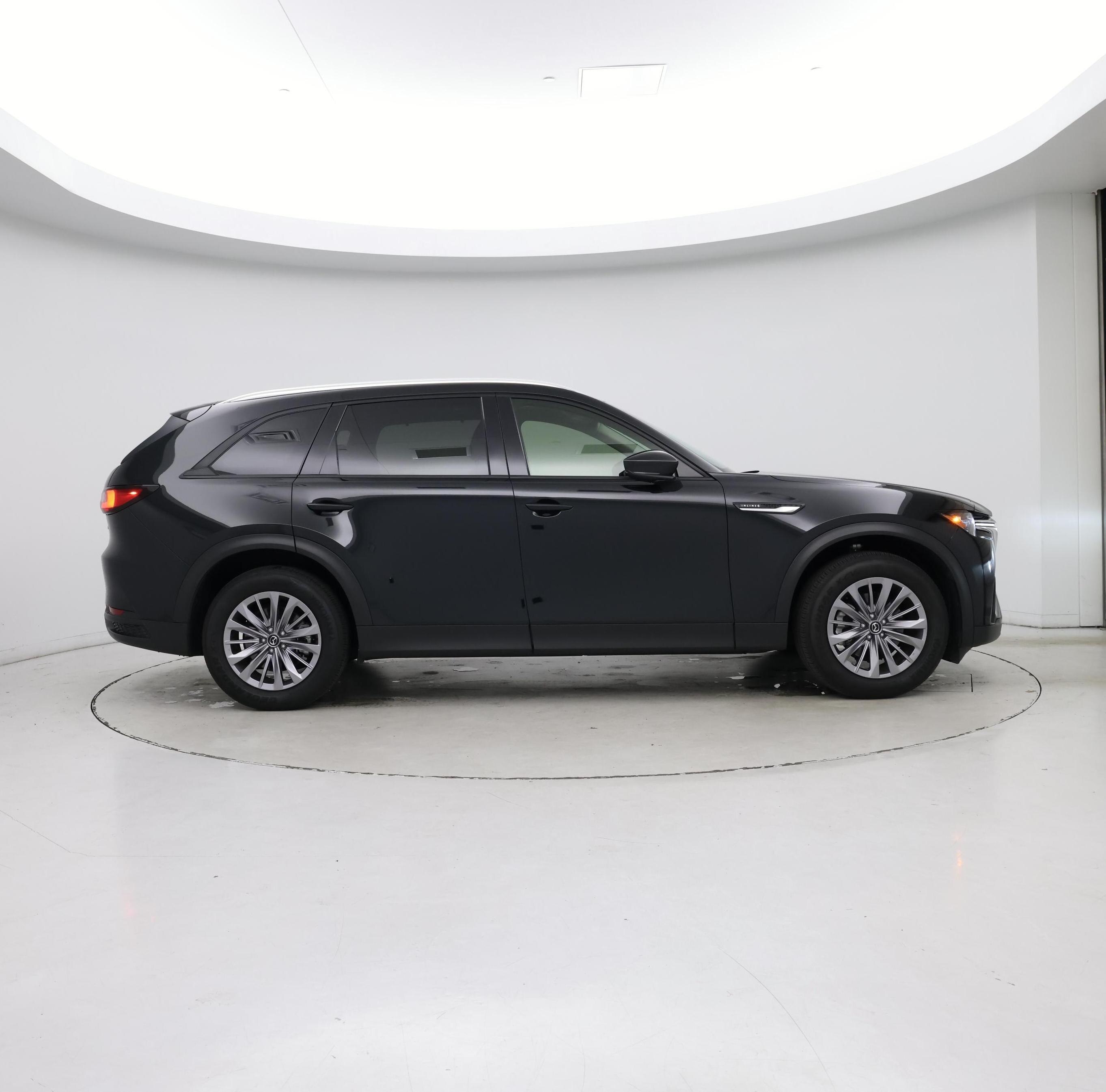 Thumbnail: 2025 Mazda CX-90 - 7