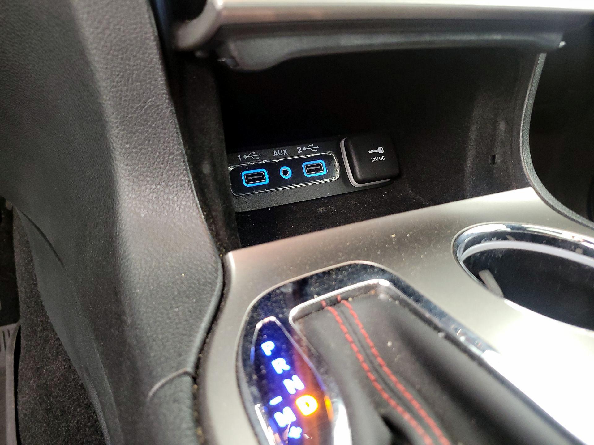 Thumbnail: 2019 Jeep Grand Cherokee - 19