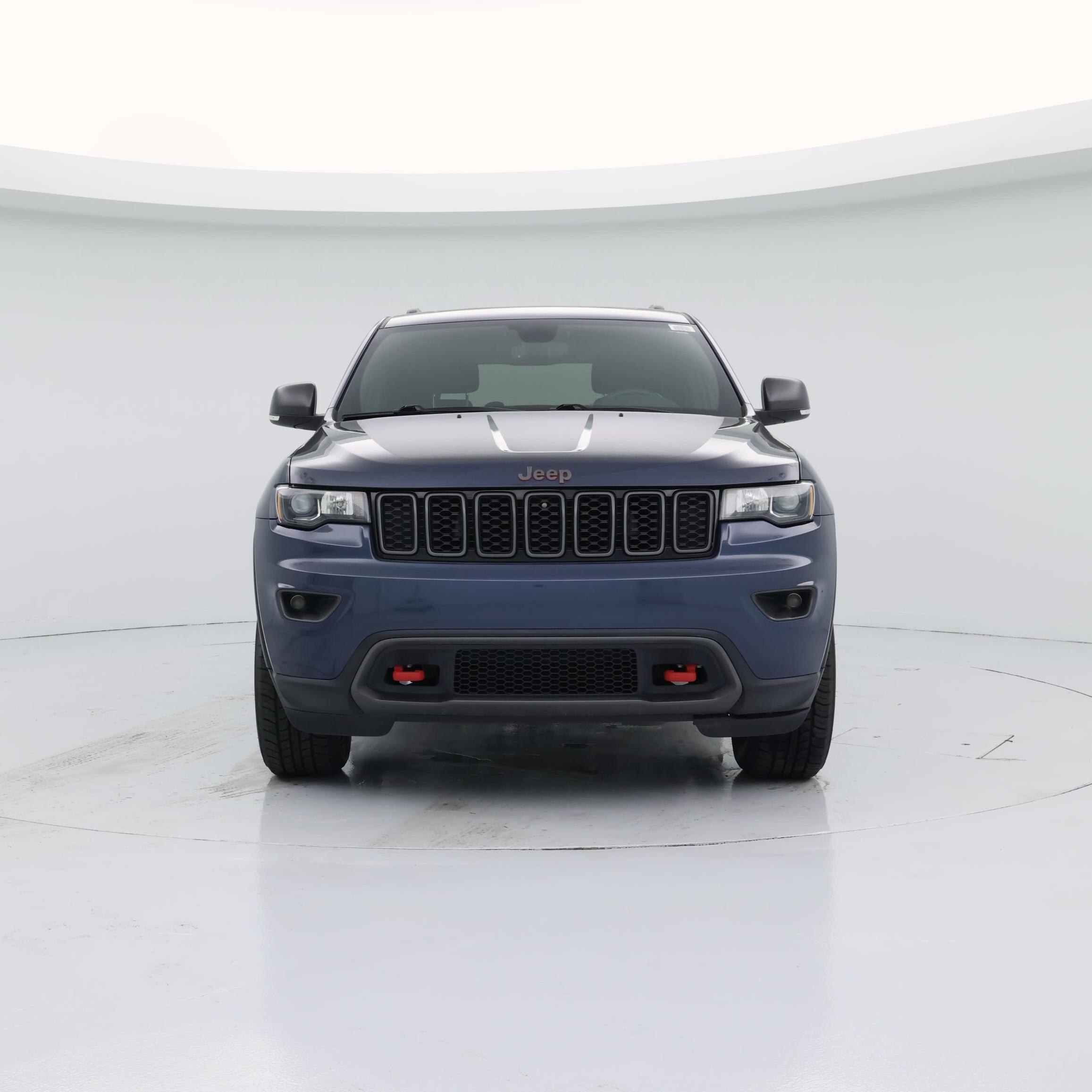 Thumbnail: 2019 Jeep Grand Cherokee - 5