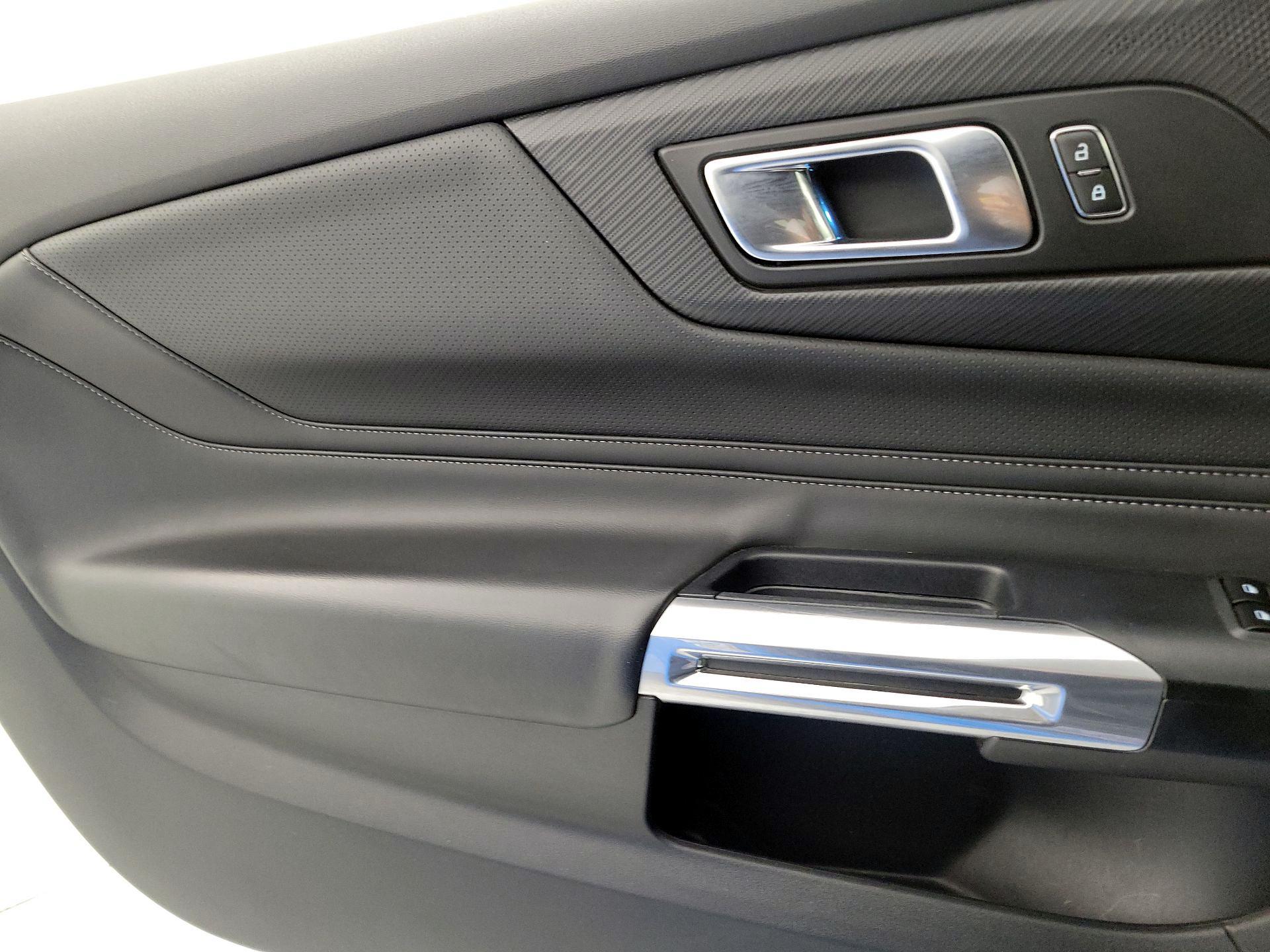 Thumbnail: 2024 Ford Mustang - 12