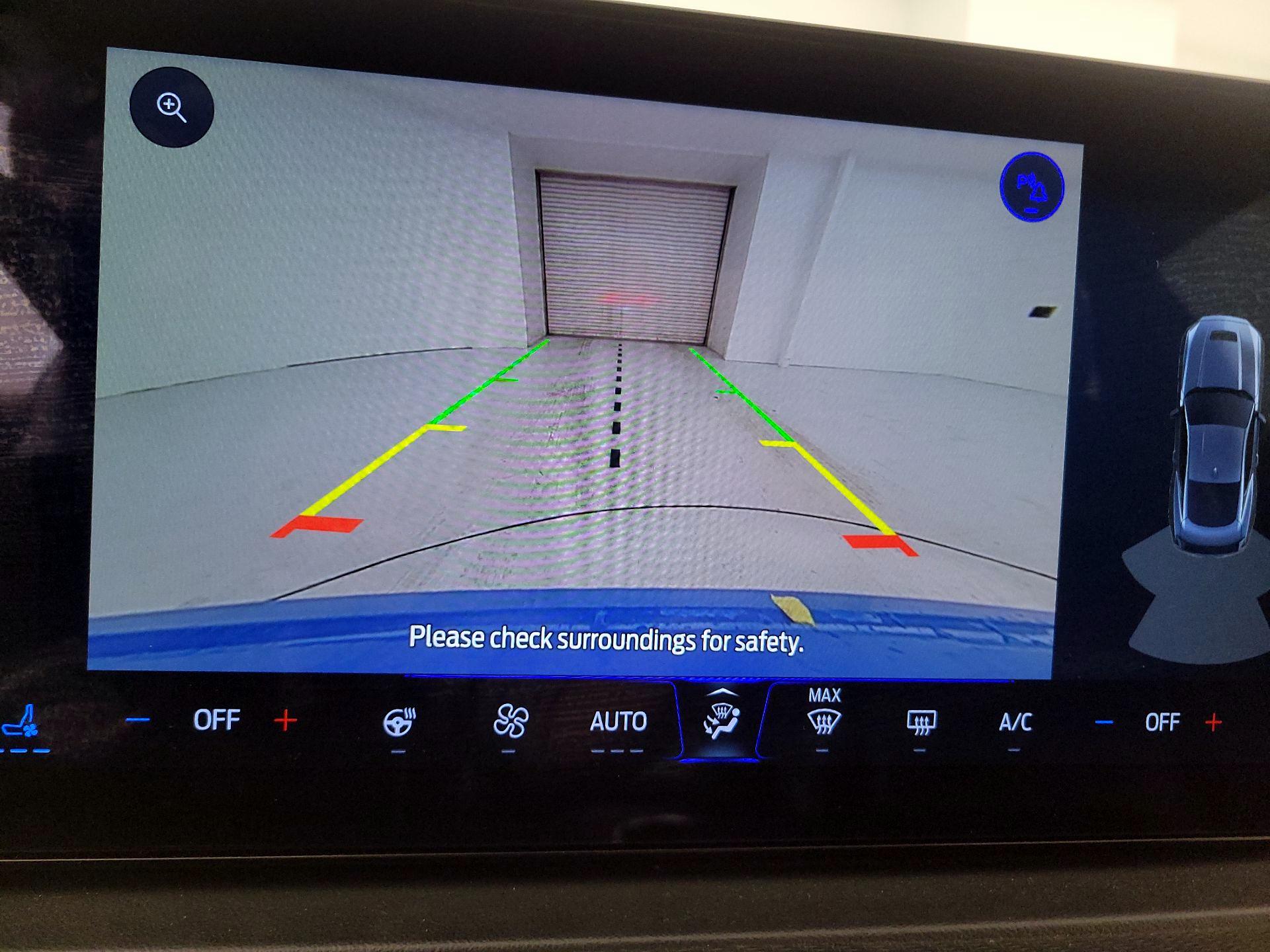 Thumbnail: 2024 Ford Mustang - 14