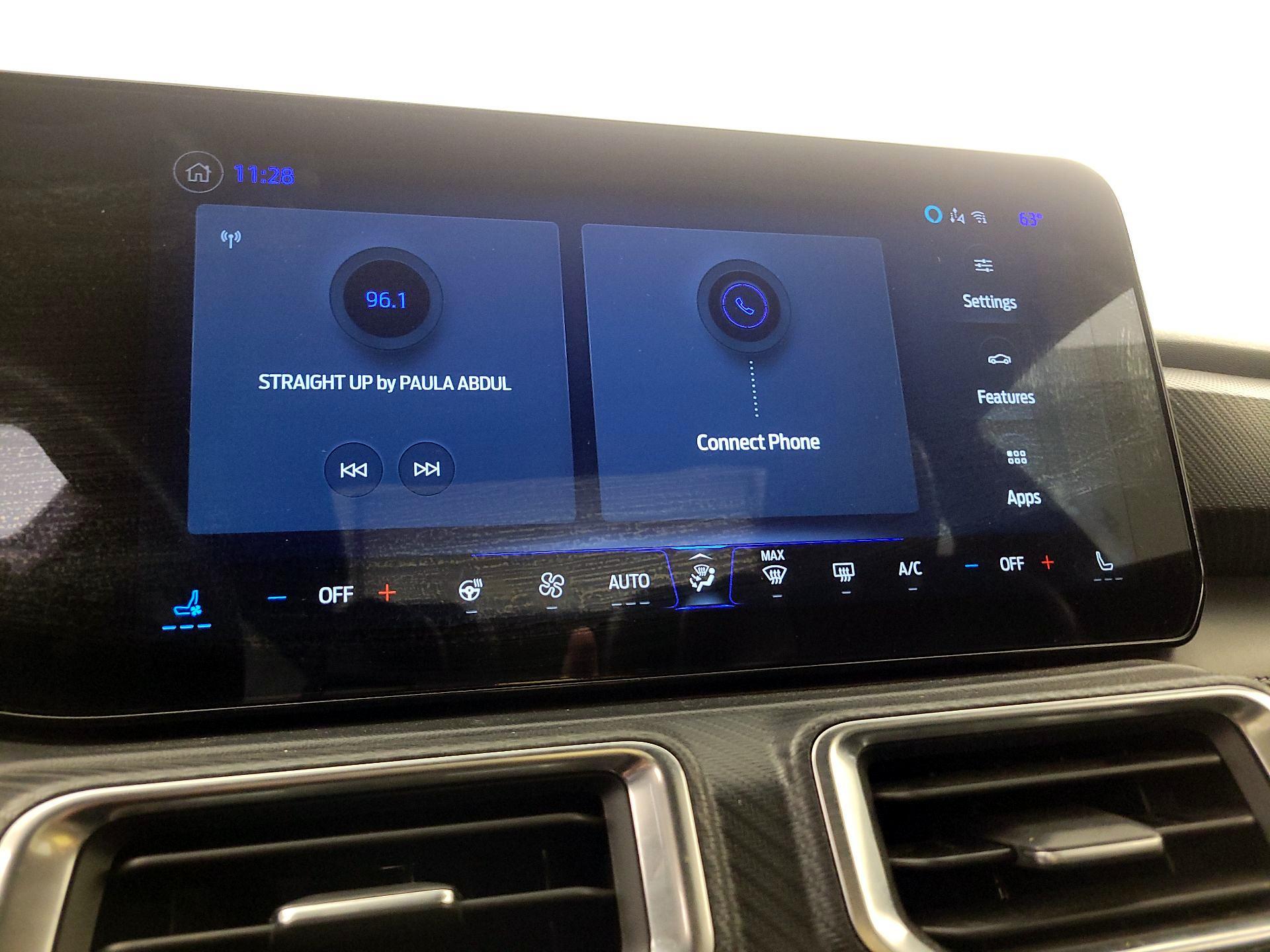 Thumbnail: 2024 Ford Mustang - 15