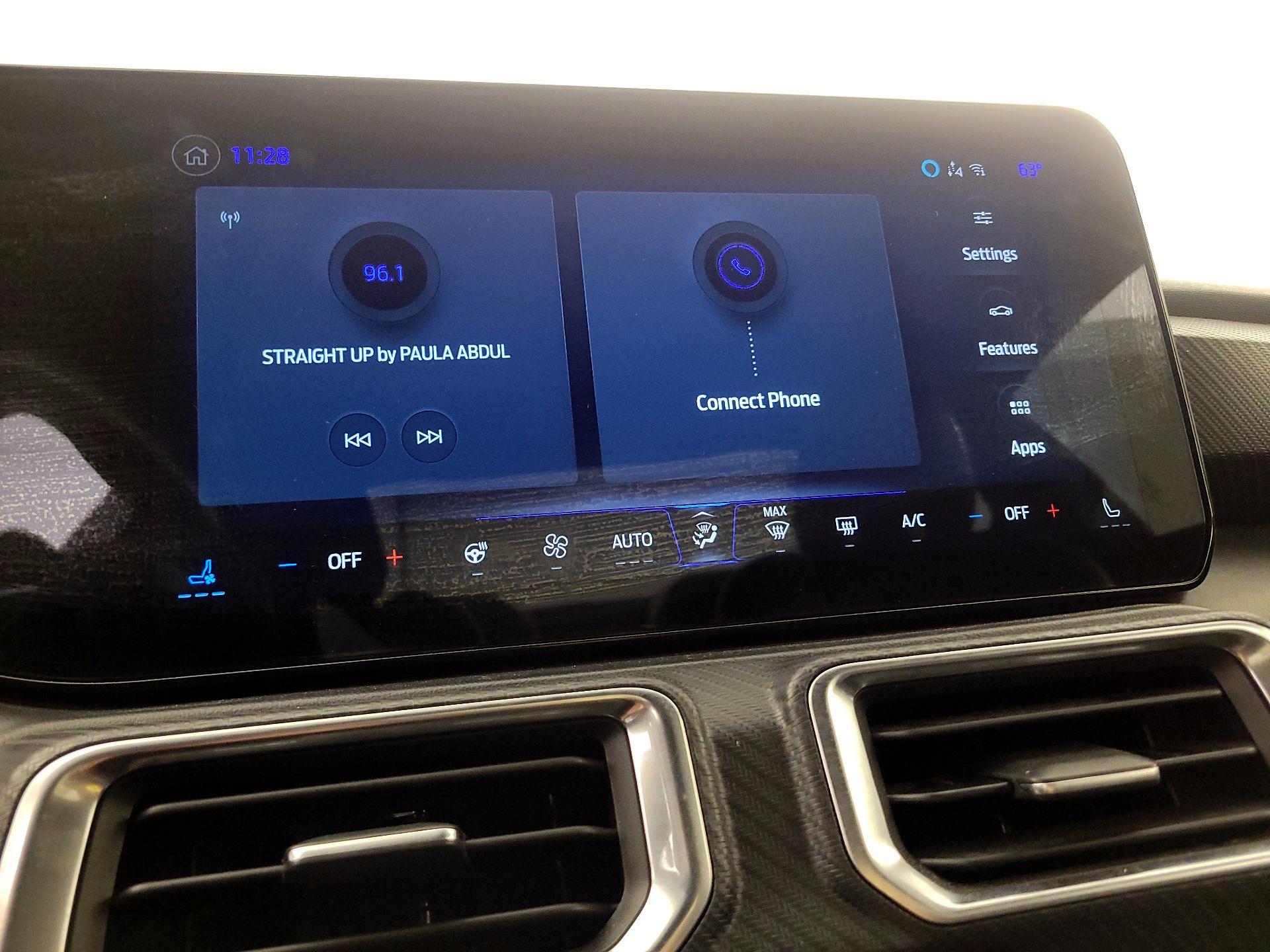 Thumbnail: 2024 Ford Mustang - 16