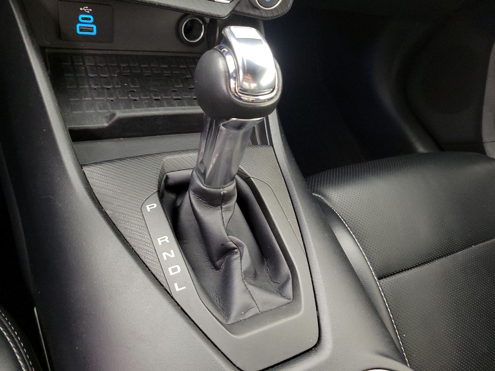 Thumbnail: 2024 Ford Mustang - 17