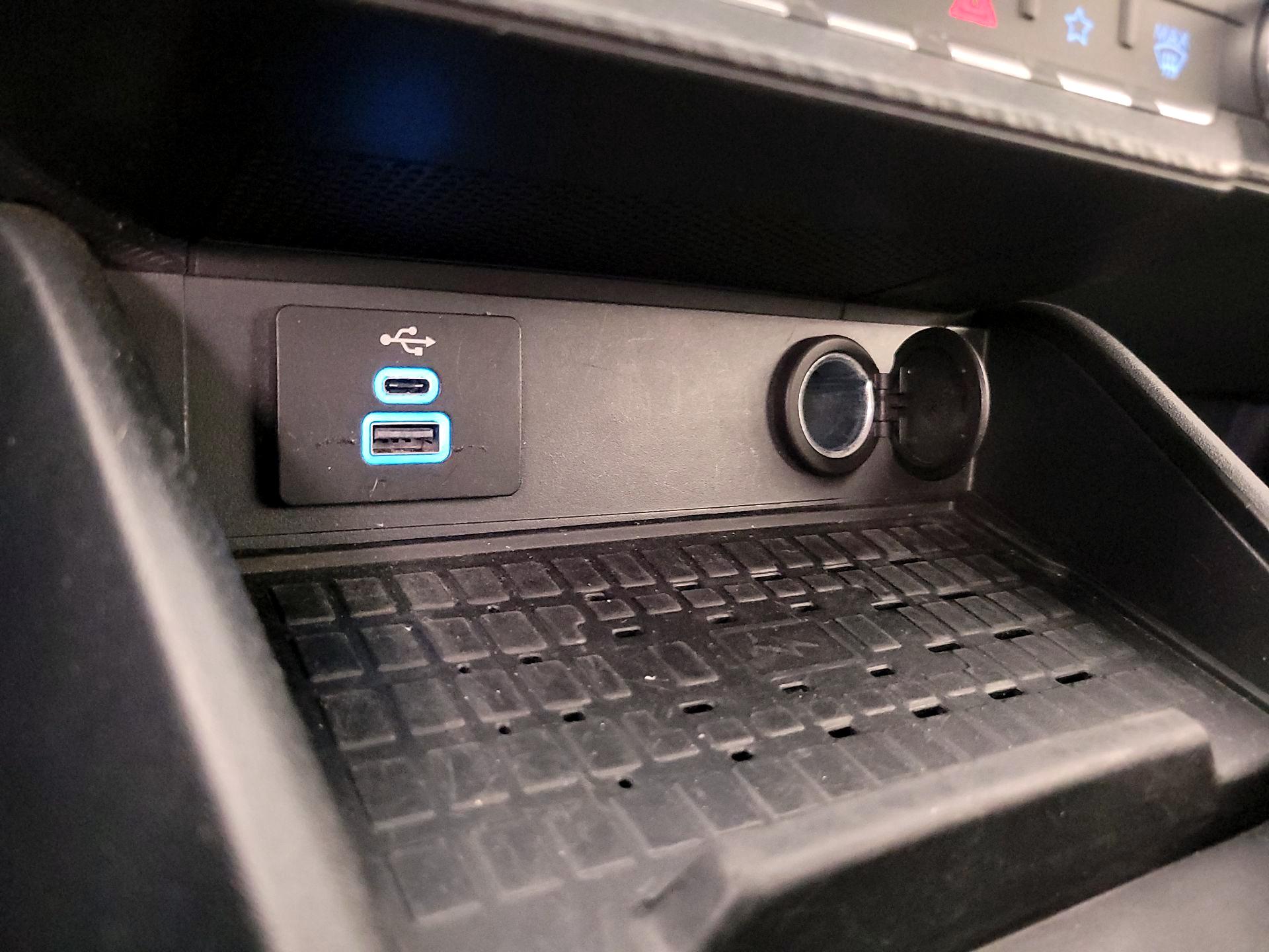 Thumbnail: 2024 Ford Mustang - 18