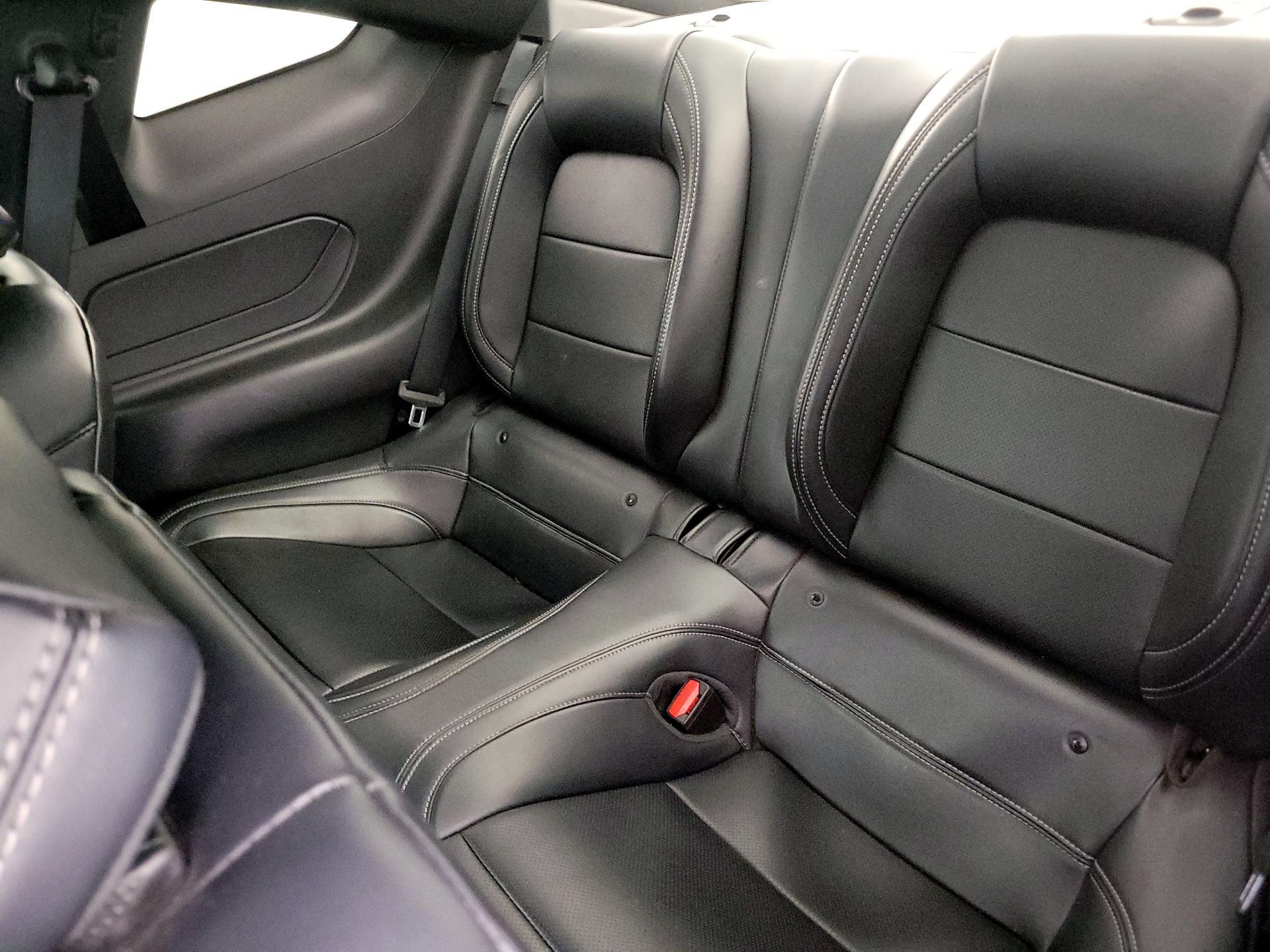 Thumbnail: 2024 Ford Mustang - 19