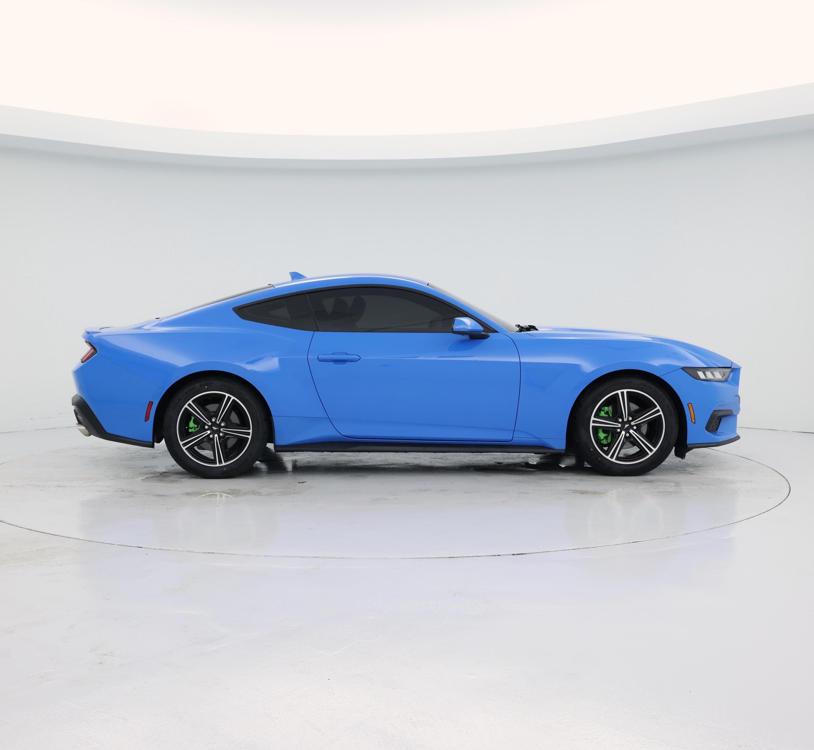 Thumbnail: 2024 Ford Mustang - 7