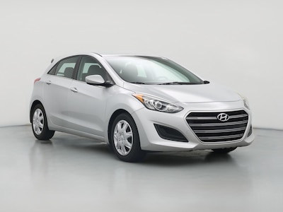 2016 Hyundai Elantra GT