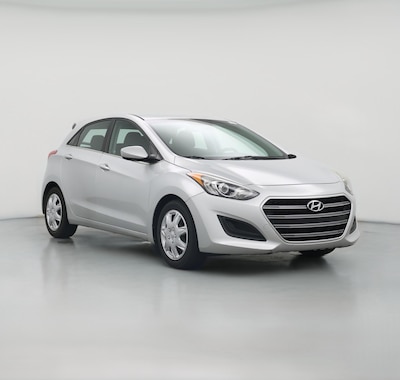 2016 Hyundai Elantra GT