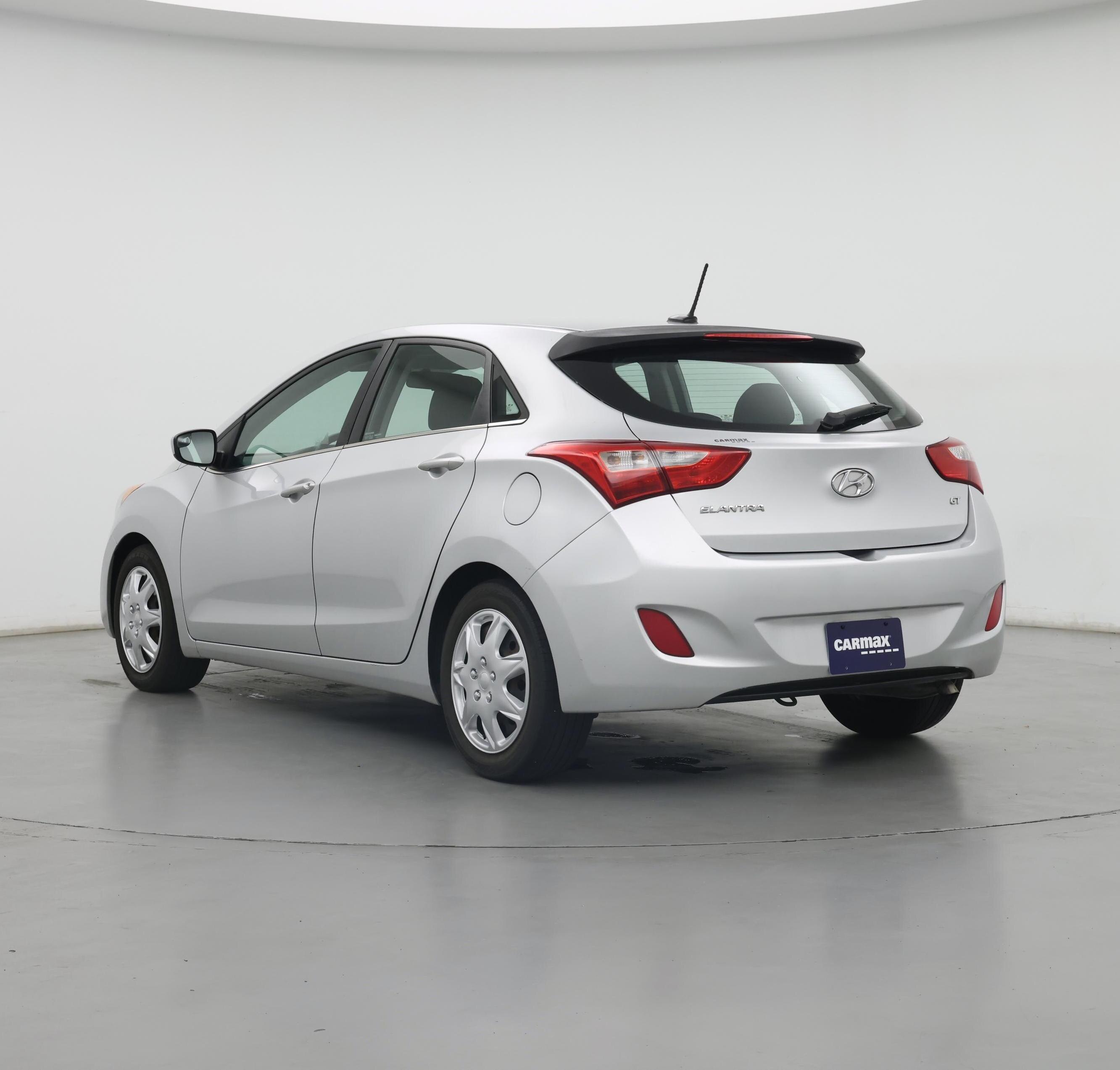 Thumbnail: 2016 Hyundai Elantra - 2