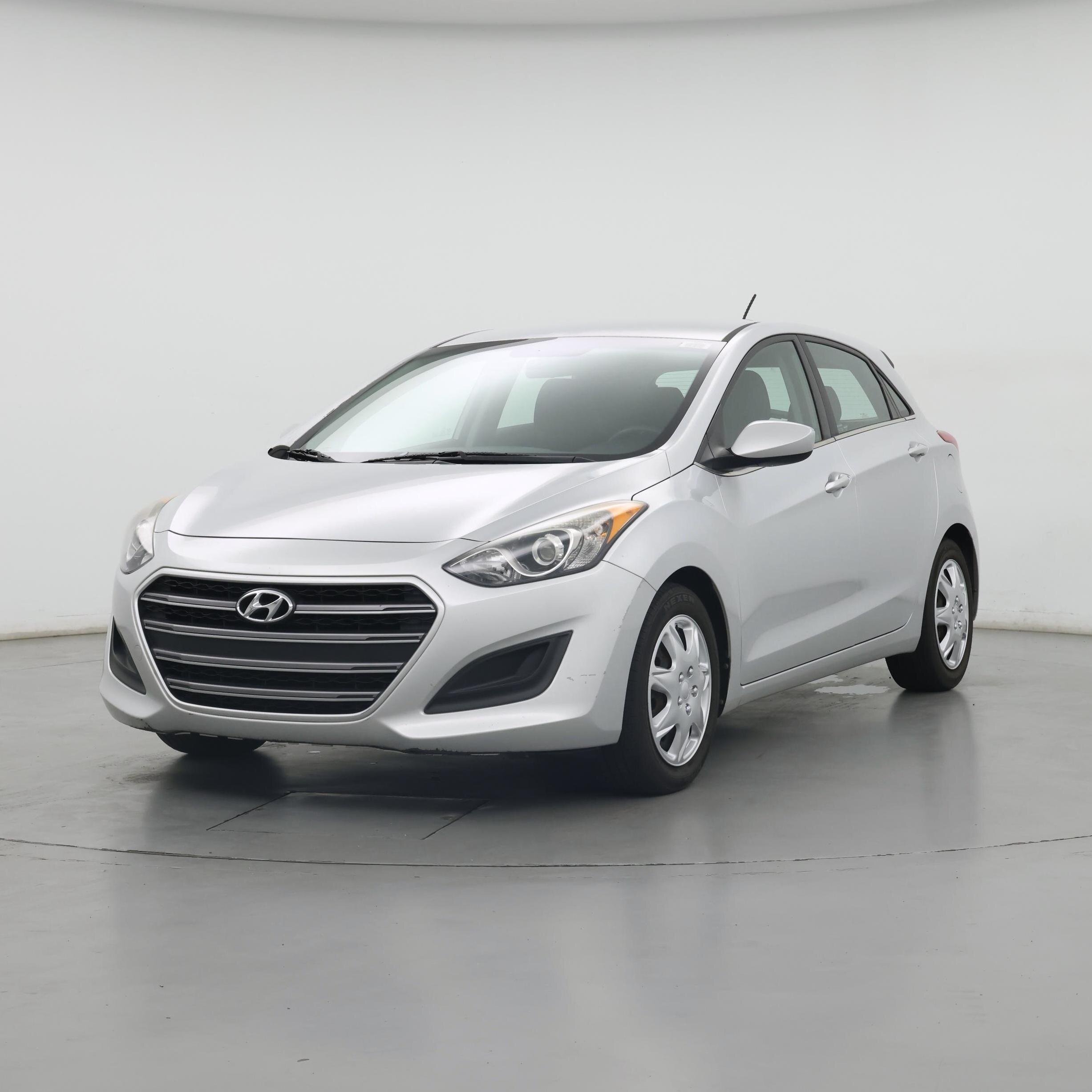 Thumbnail: 2016 Hyundai Elantra - 4