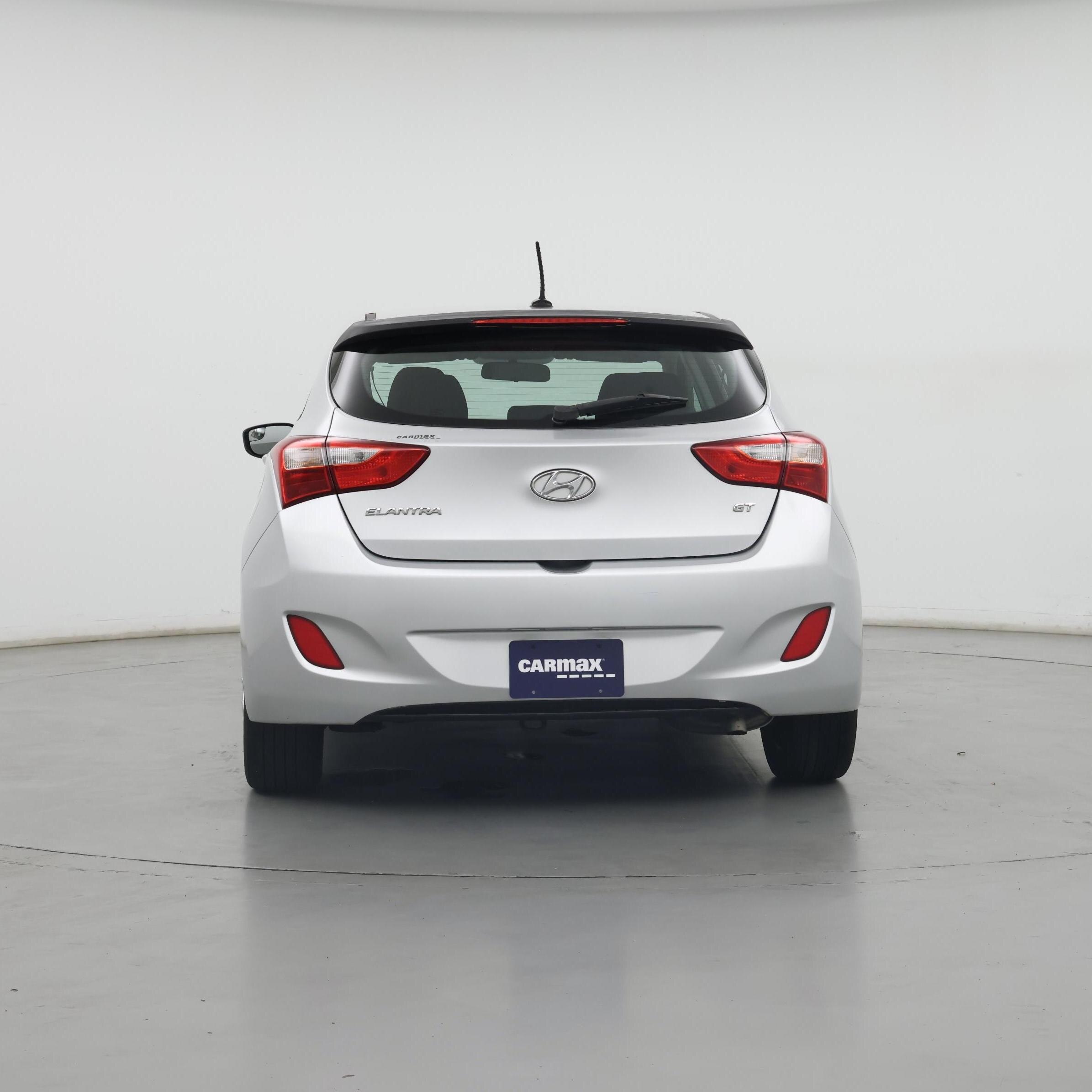 Thumbnail: 2016 Hyundai Elantra - 6