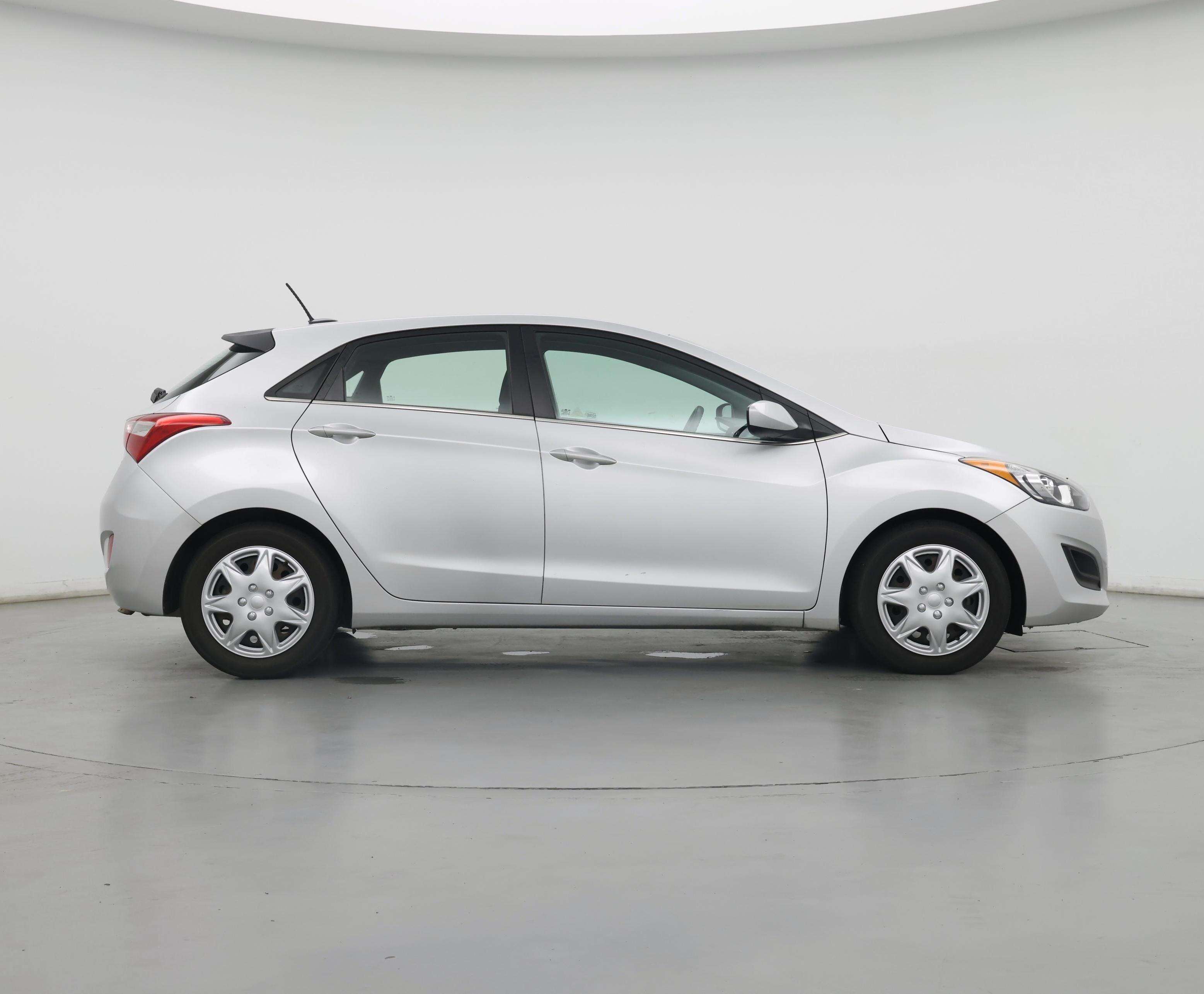 Thumbnail: 2016 Hyundai Elantra - 7