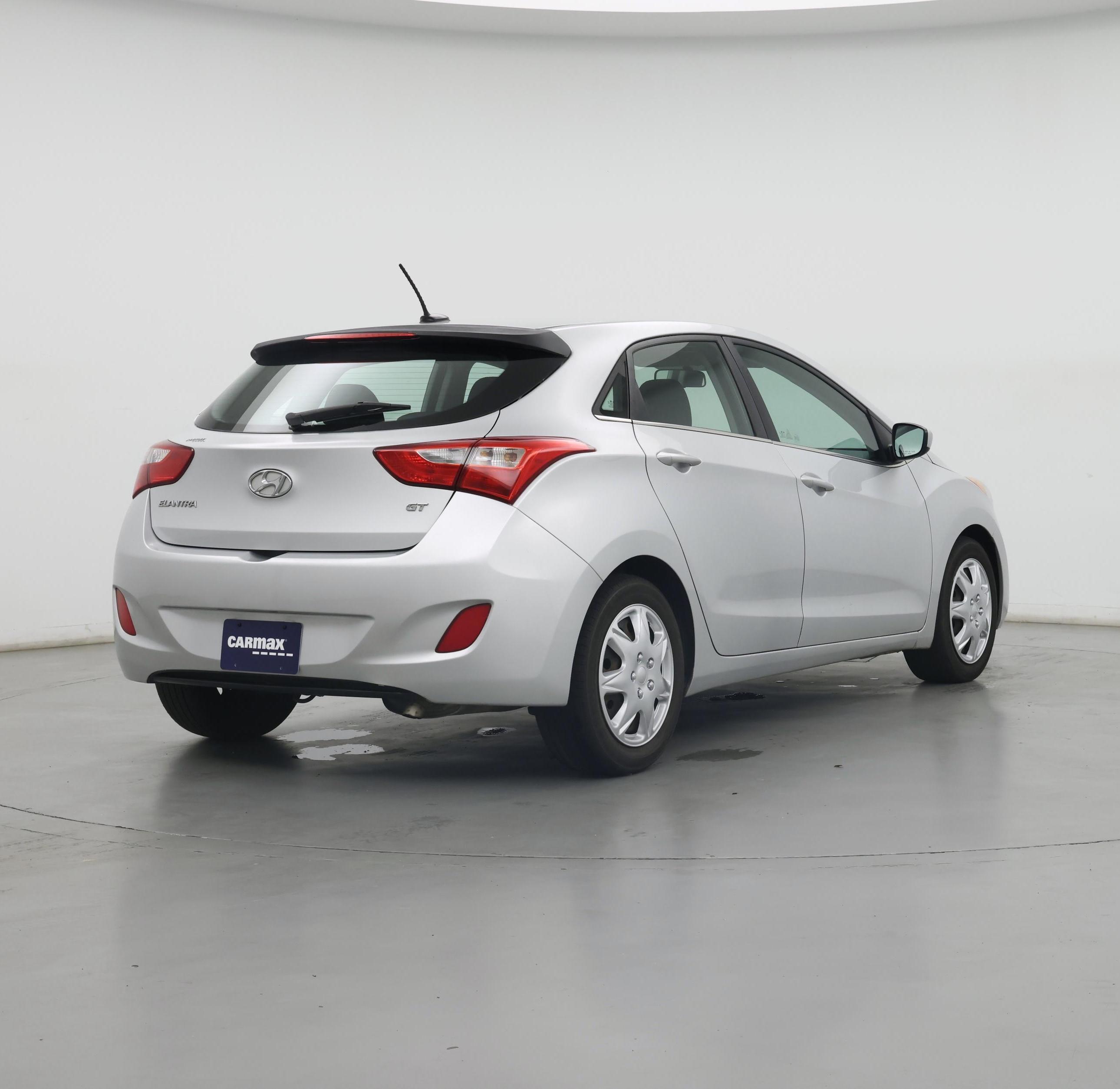 Thumbnail: 2016 Hyundai Elantra - 8