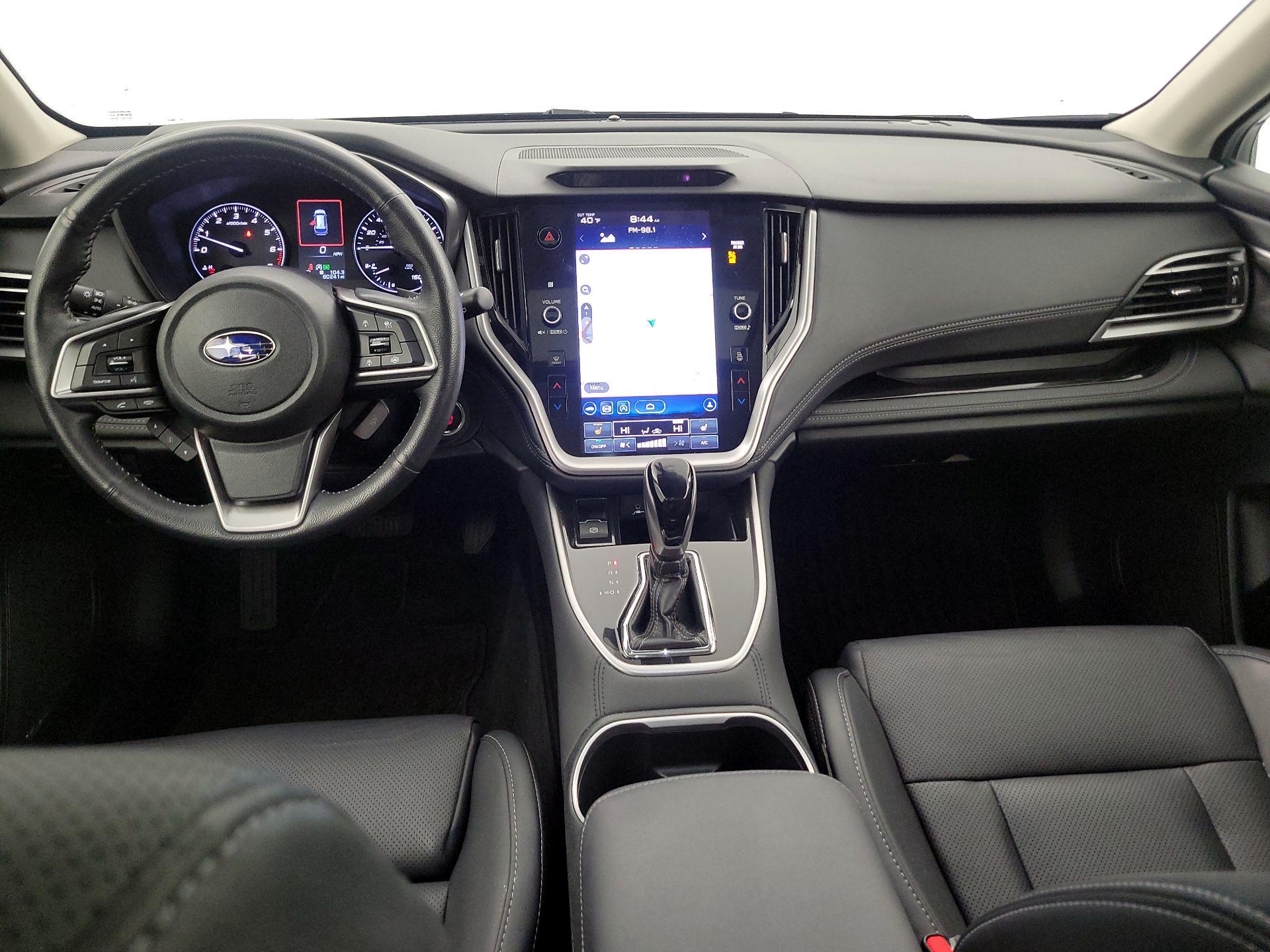 Thumbnail: 2020 Subaru Outback - 9