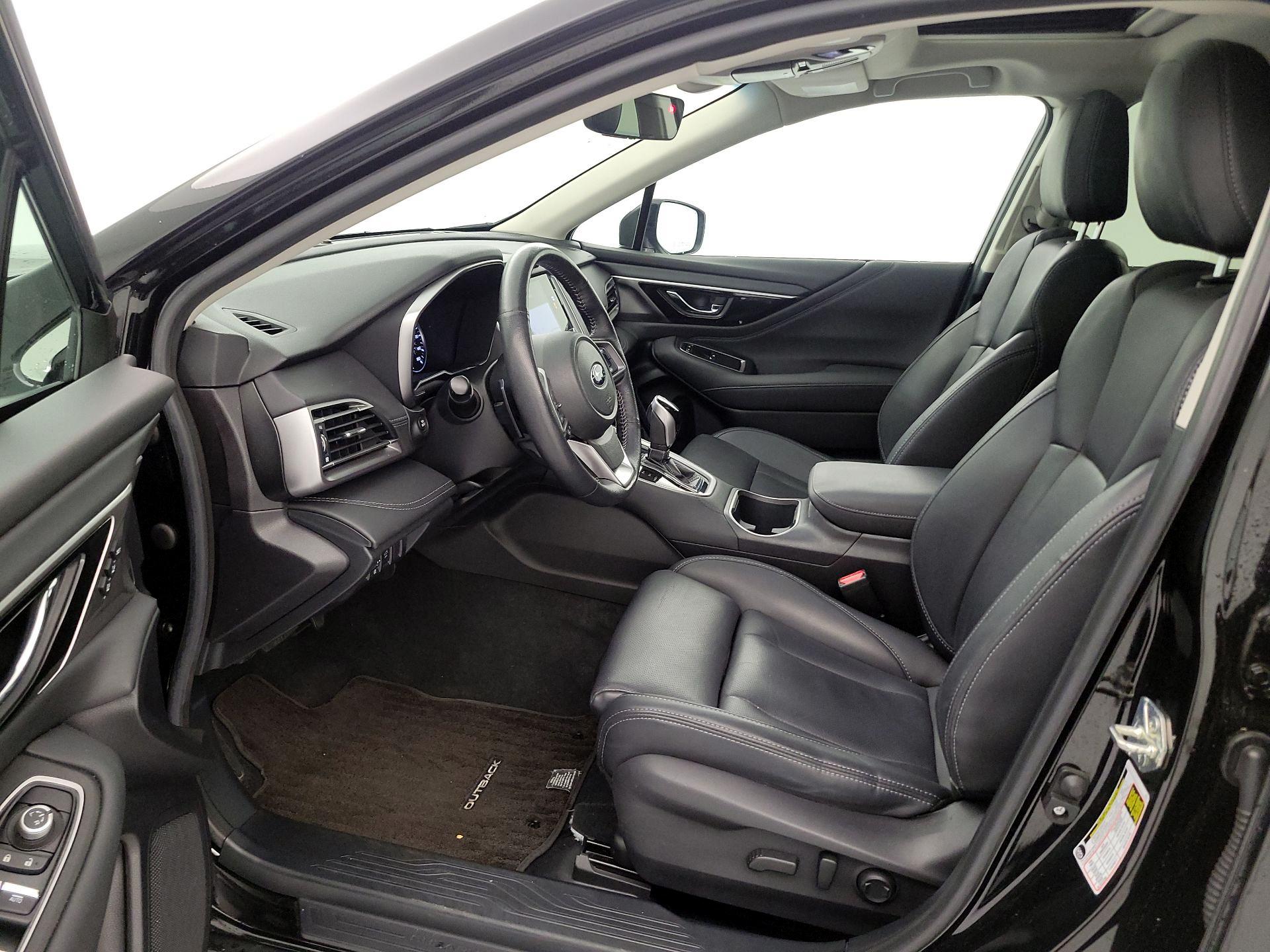 Thumbnail: 2020 Subaru Outback - 11