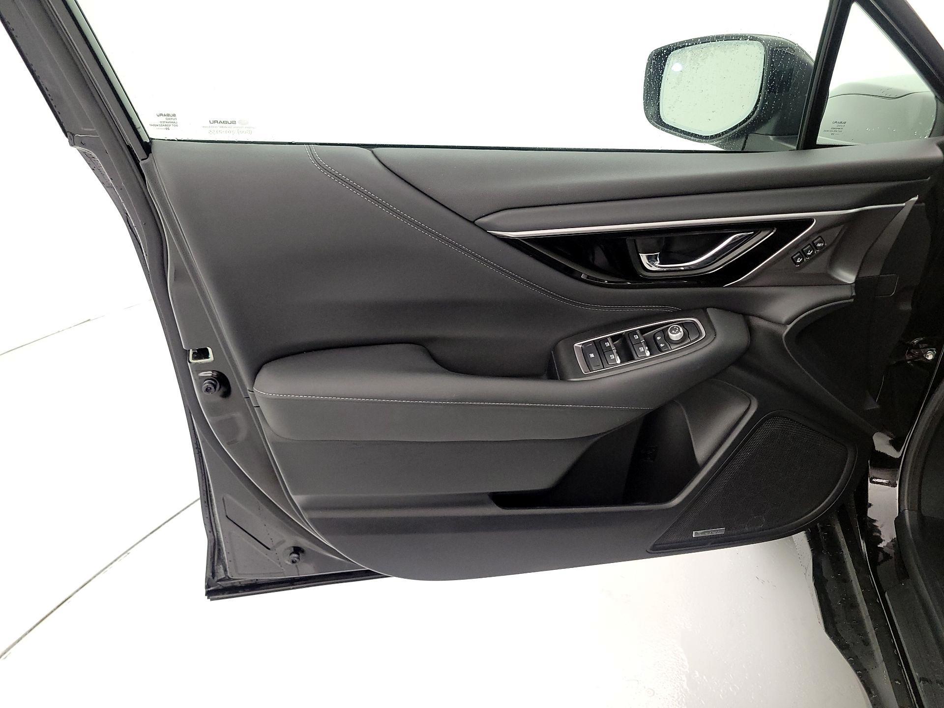 Thumbnail: 2020 Subaru Outback - 12