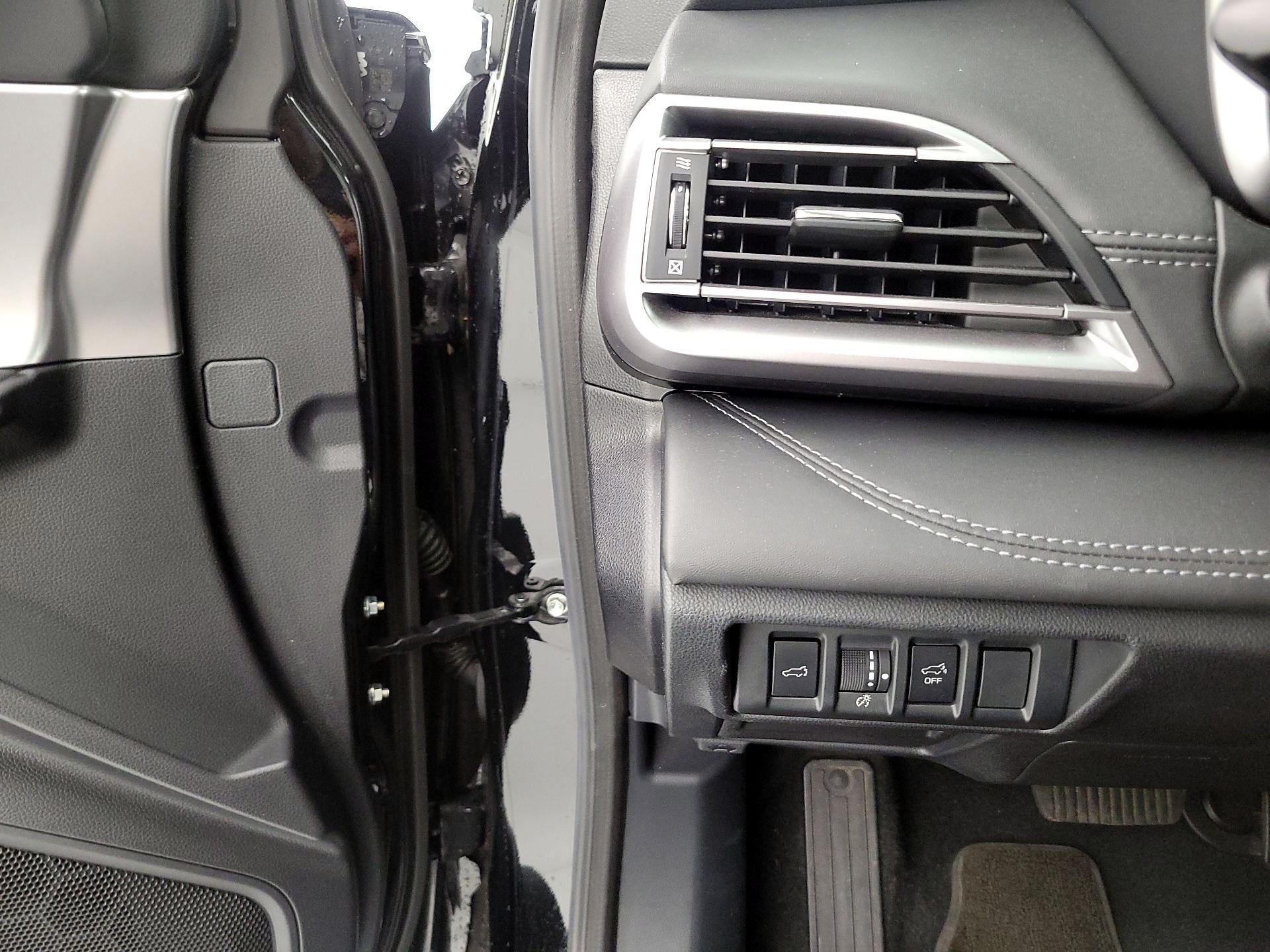 Thumbnail: 2020 Subaru Outback - 13