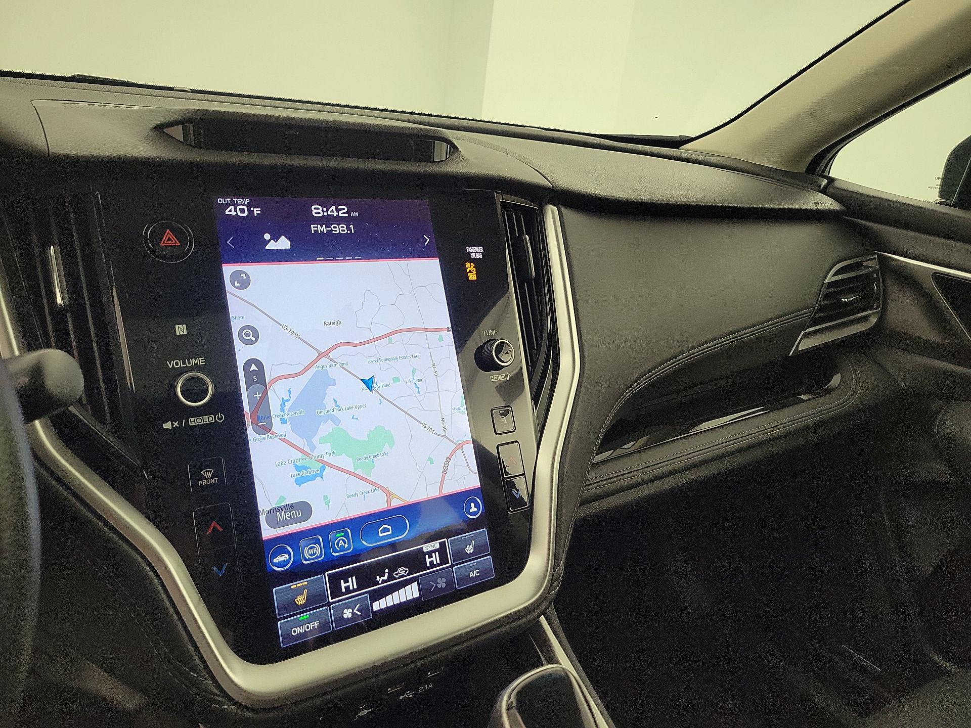 Thumbnail: 2020 Subaru Outback - 14