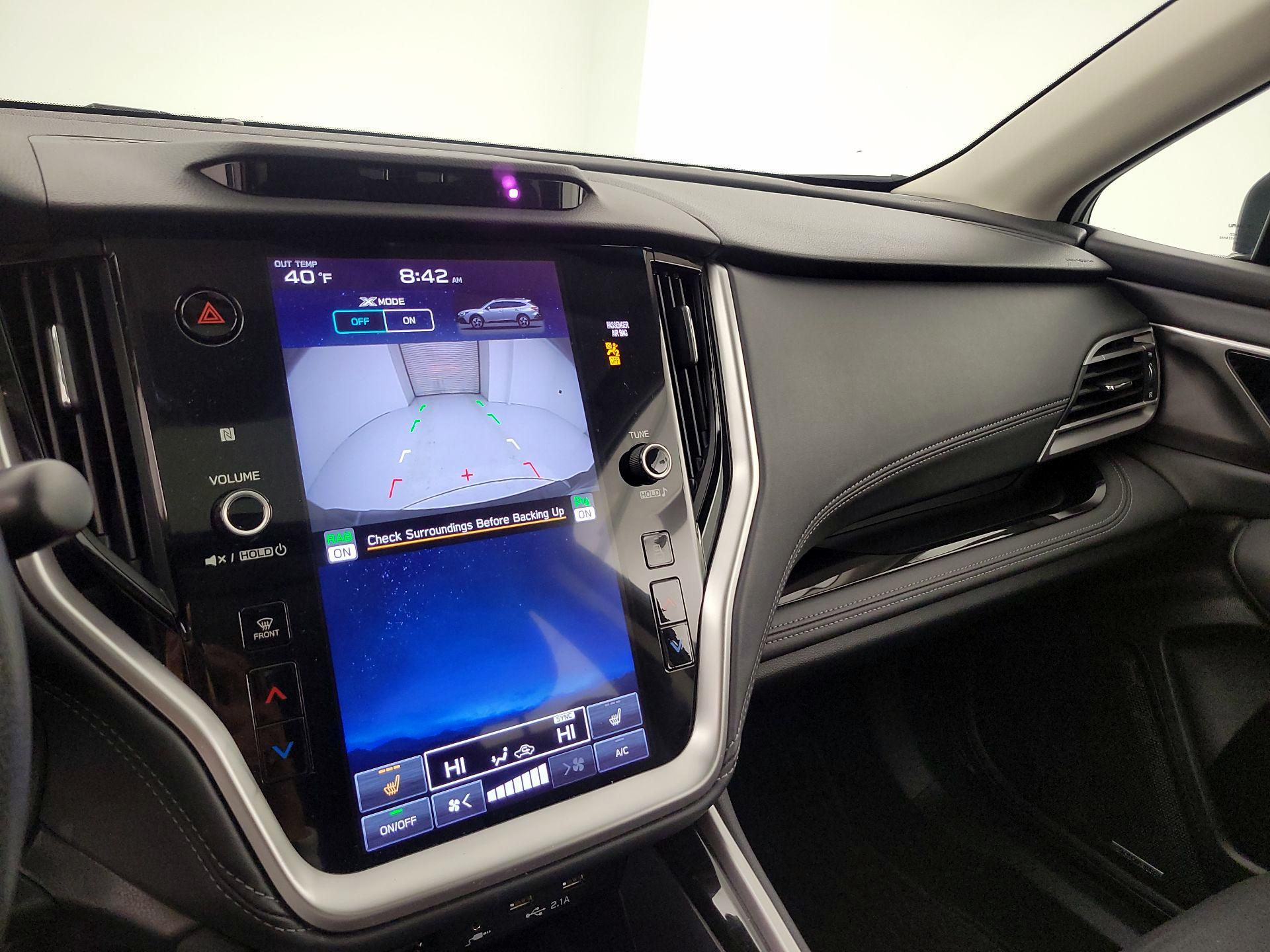 Thumbnail: 2020 Subaru Outback - 15