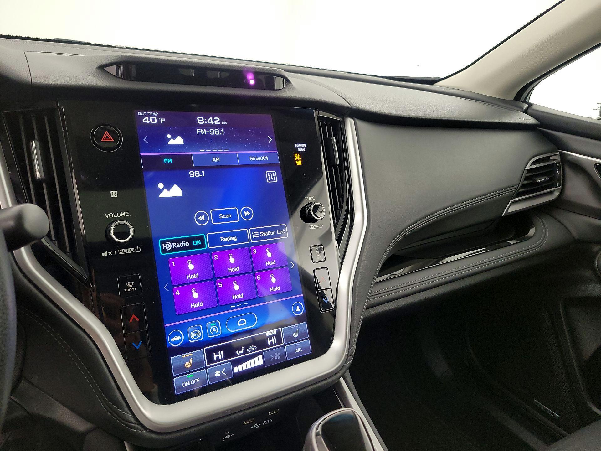 Thumbnail: 2020 Subaru Outback - 16