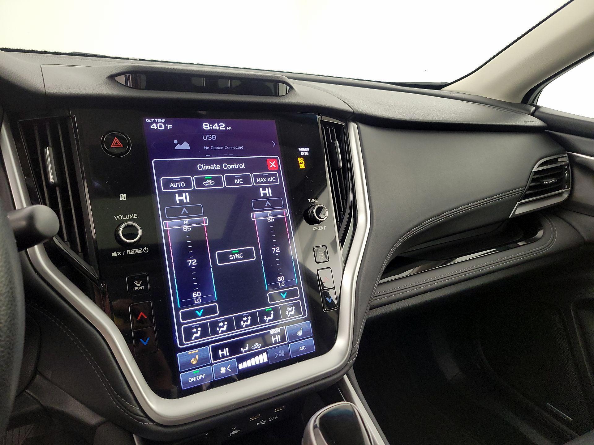 Thumbnail: 2020 Subaru Outback - 17