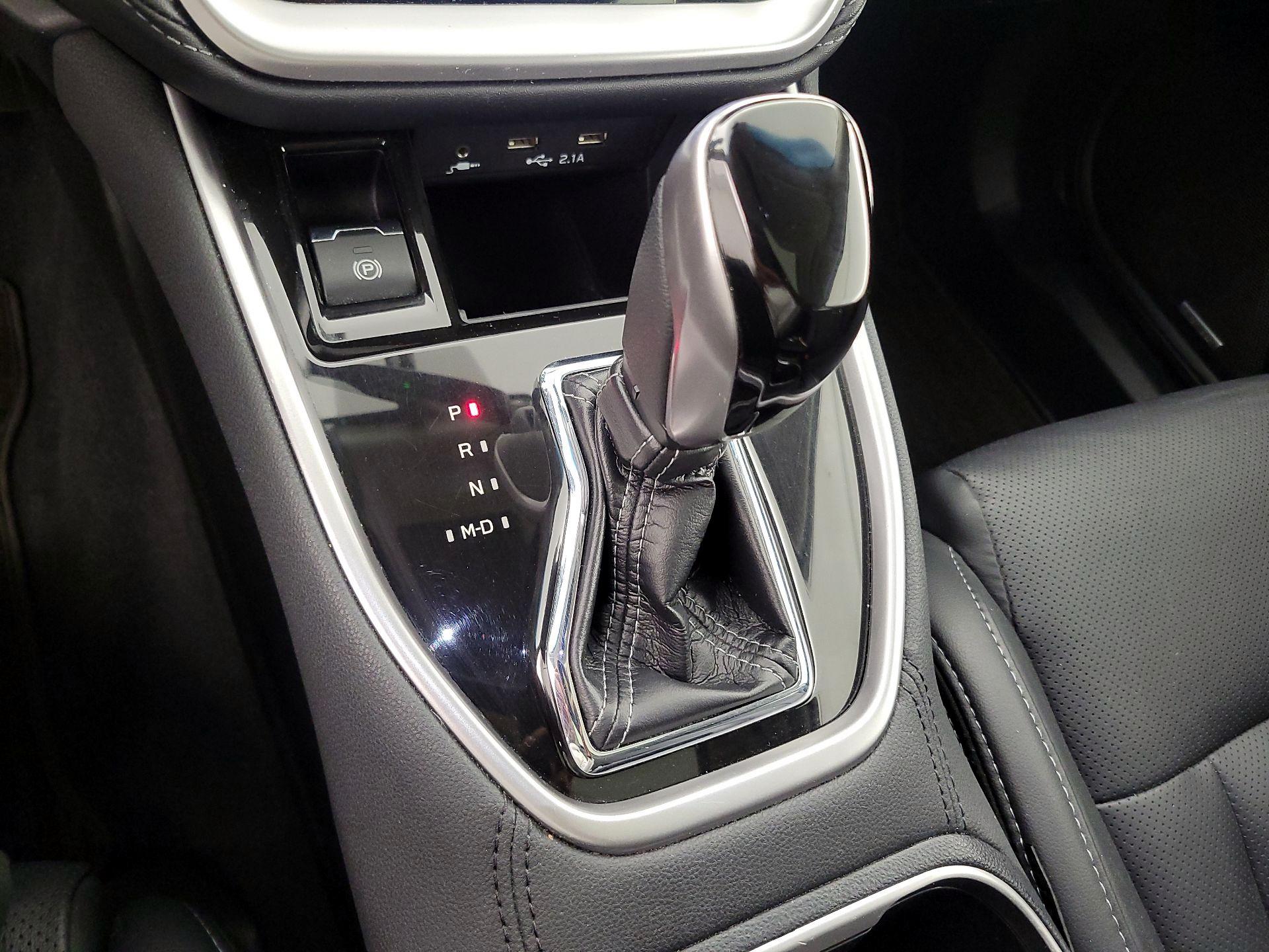 Thumbnail: 2020 Subaru Outback - 18