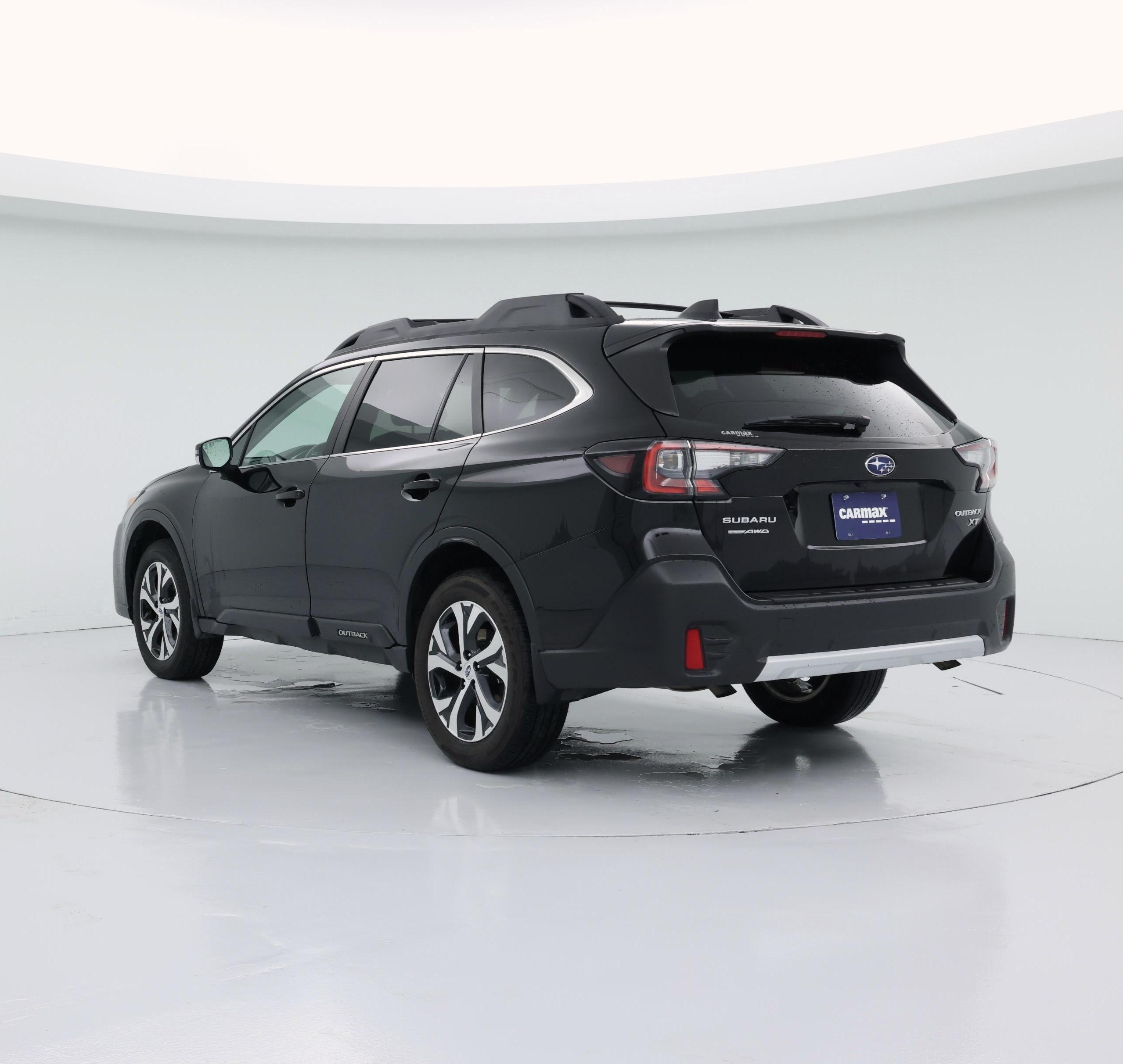 Thumbnail: 2020 Subaru Outback - 2