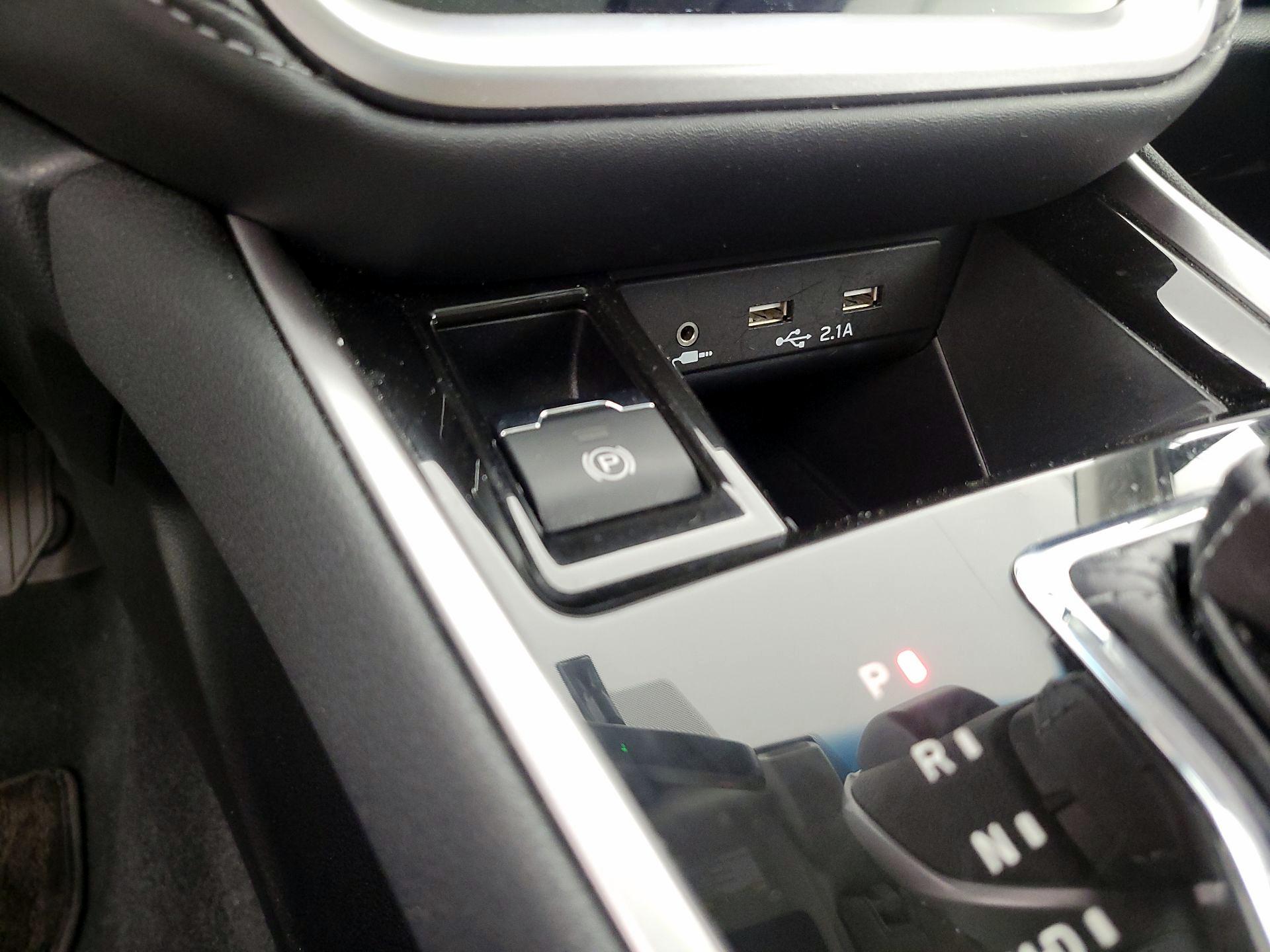 Thumbnail: 2020 Subaru Outback - 19