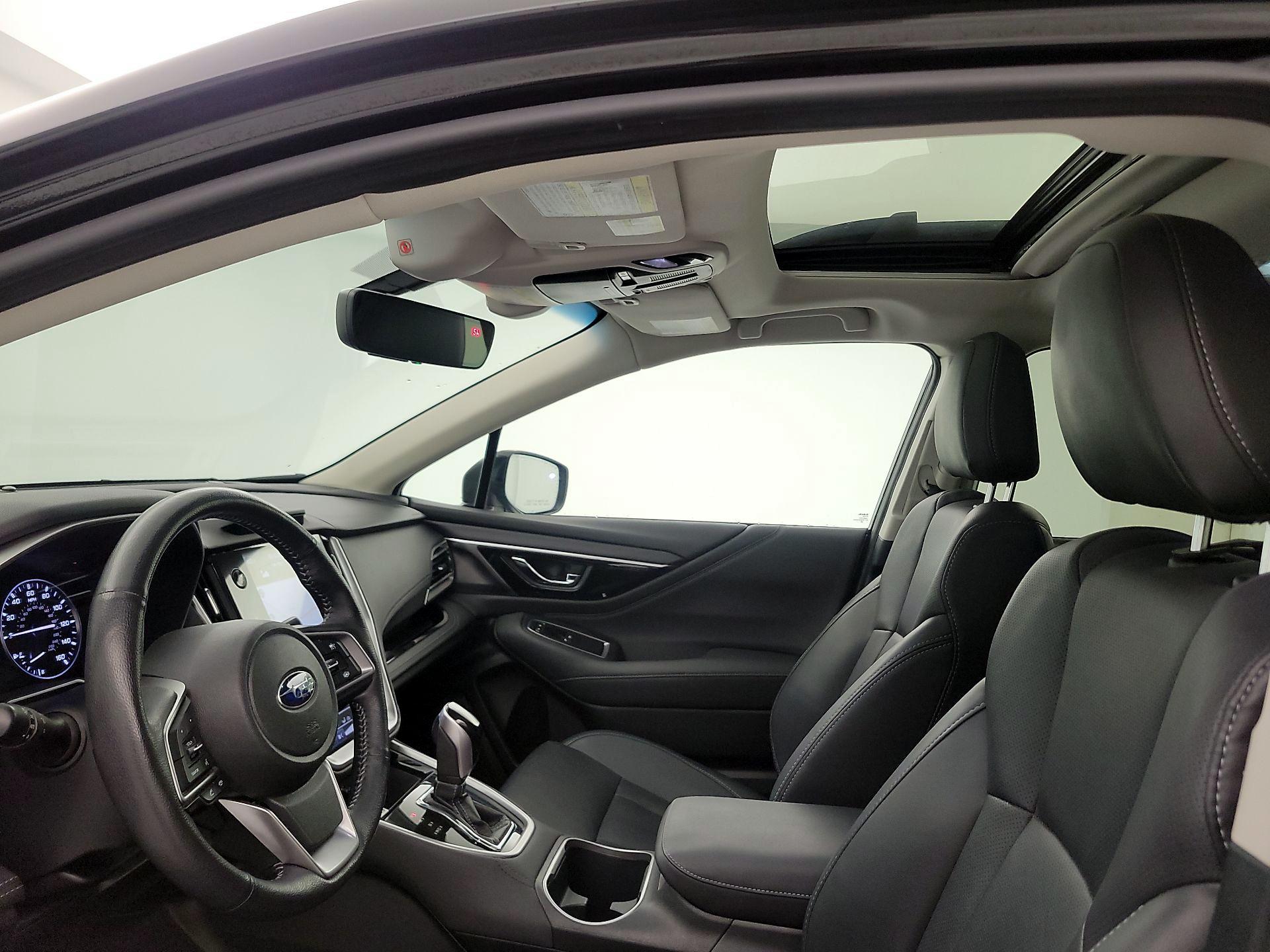 Thumbnail: 2020 Subaru Outback - 20