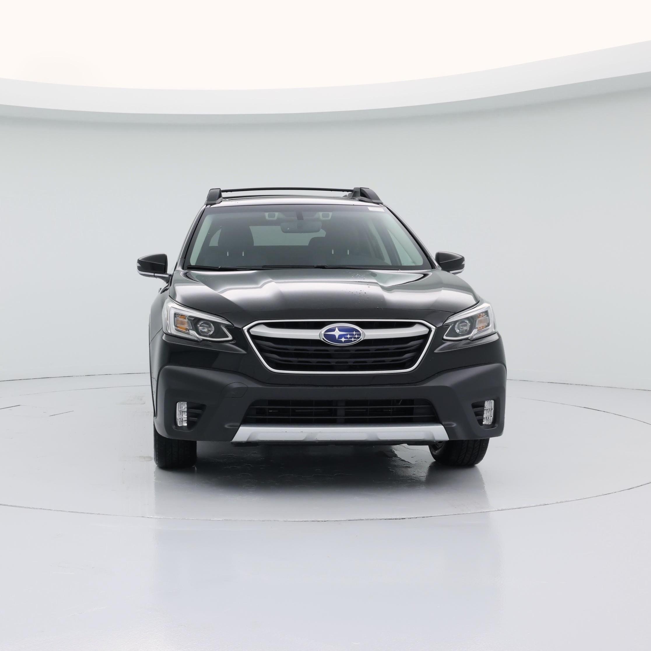Thumbnail: 2020 Subaru Outback - 5