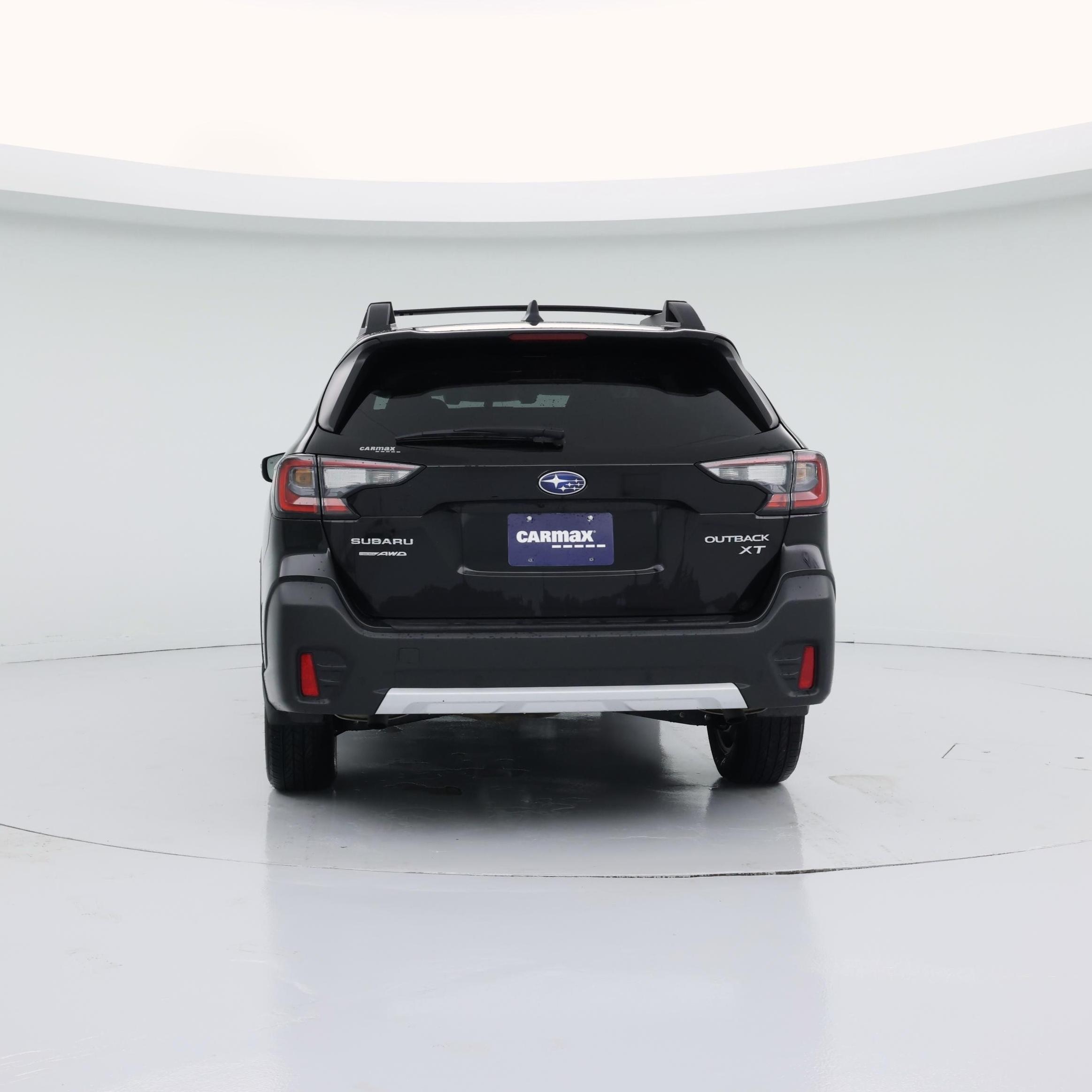 Thumbnail: 2020 Subaru Outback - 6