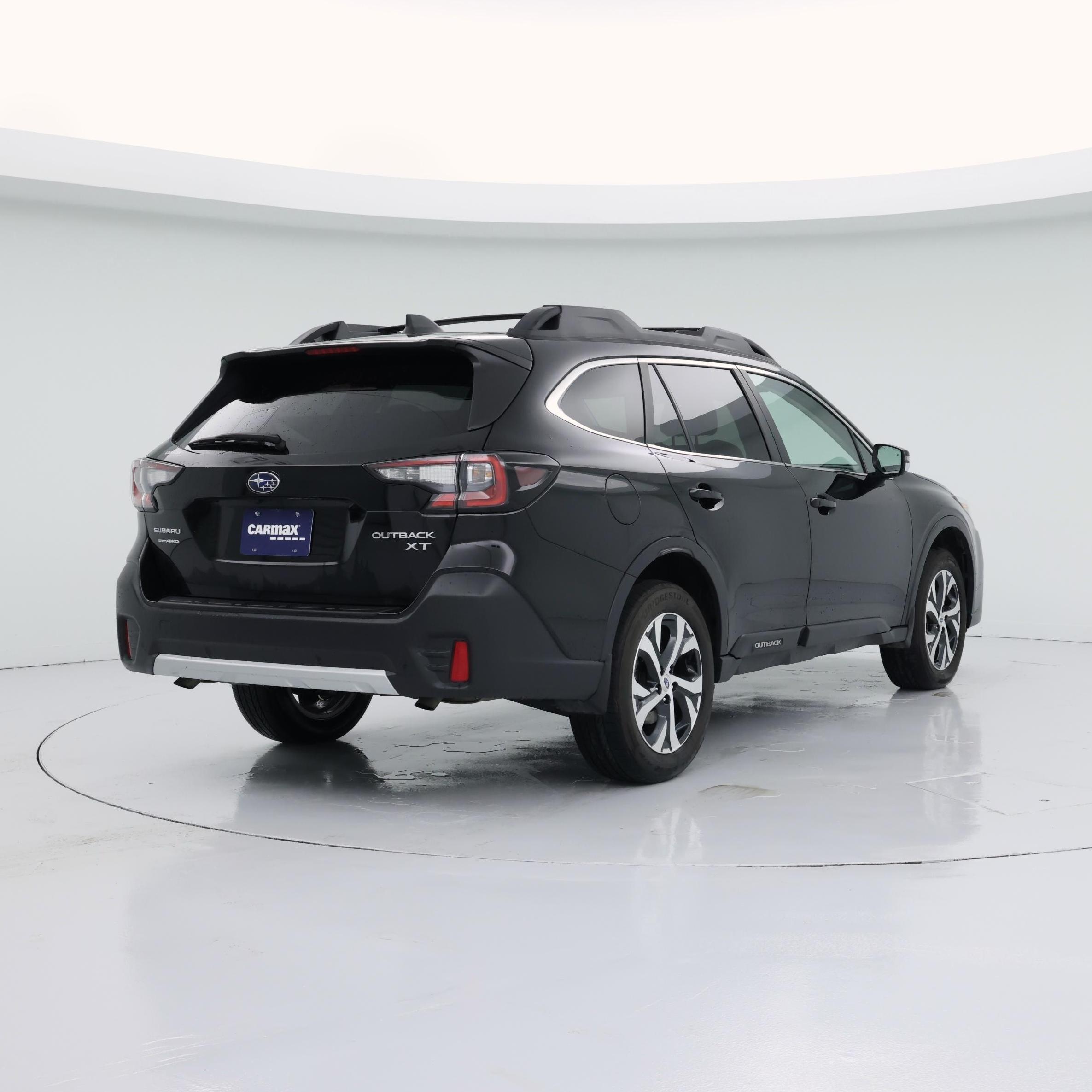 Thumbnail: 2020 Subaru Outback - 8