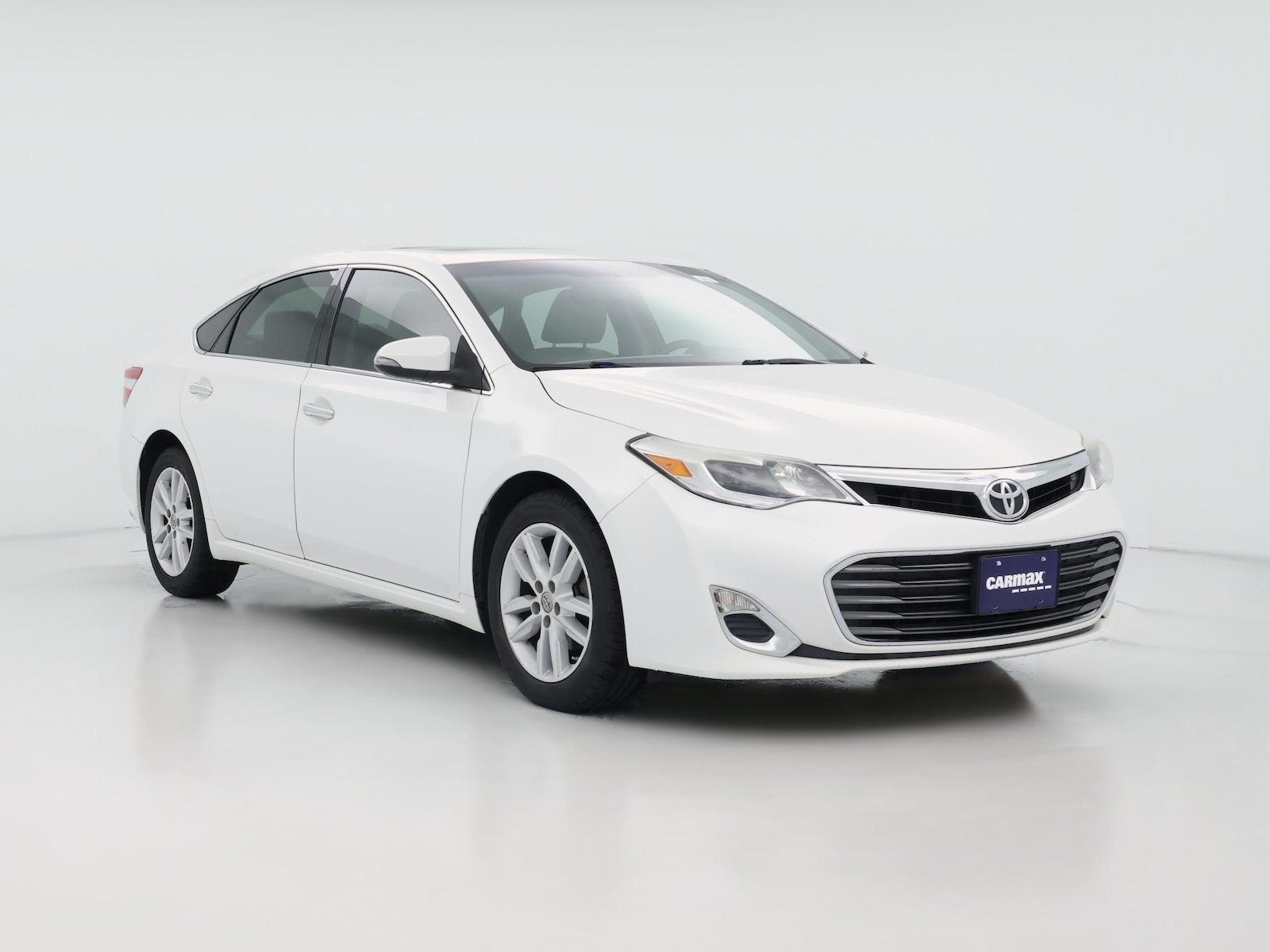 2014 Toyota Avalon XLE Premium