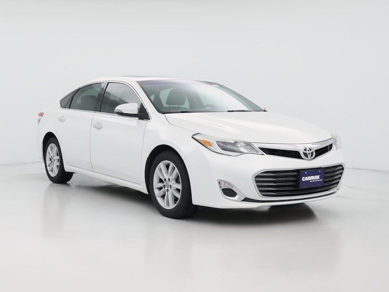 2014 Toyota Avalon XLE -
                  Raleigh, NC