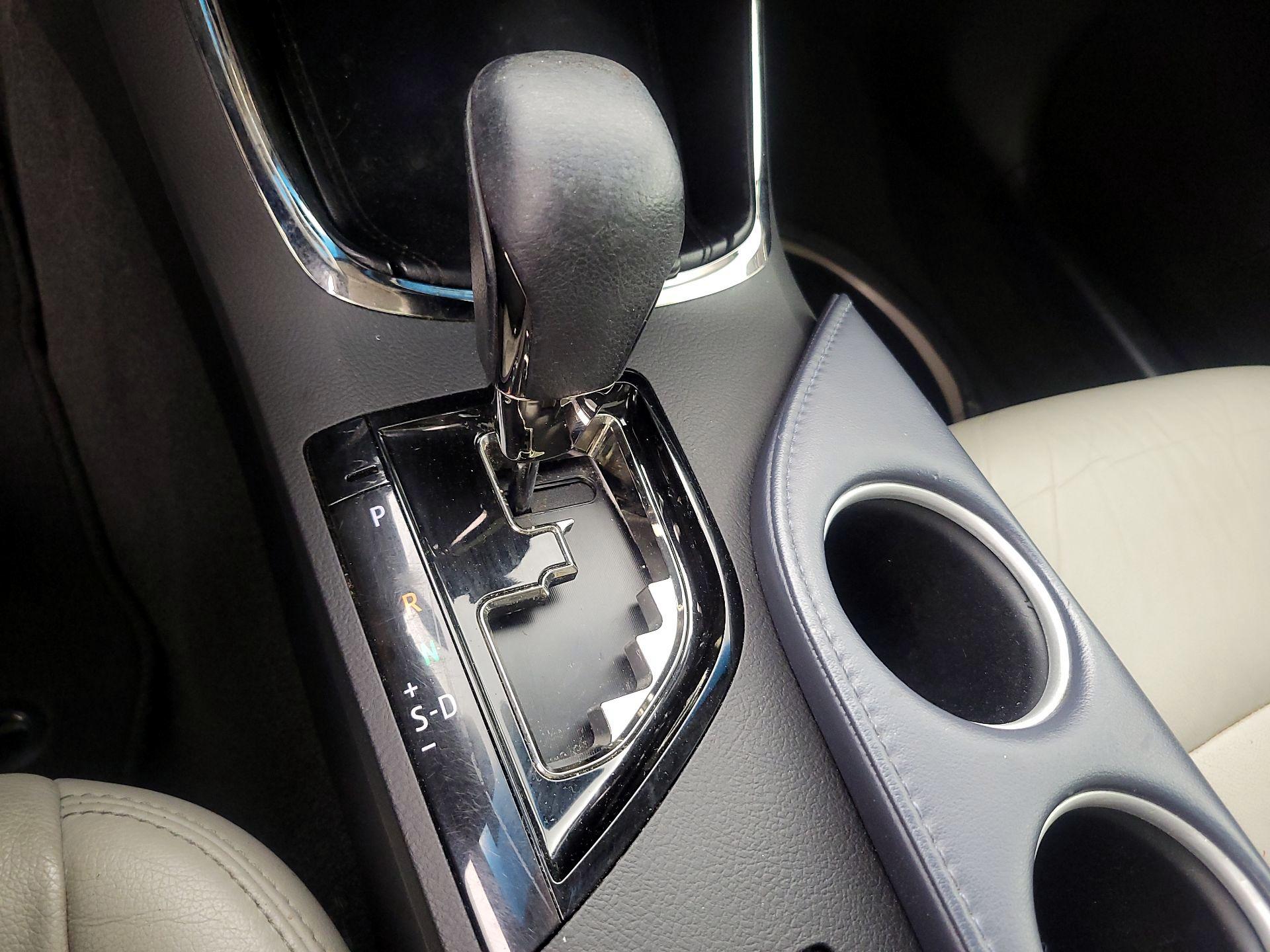 Thumbnail: 2014 Toyota Avalon - 17