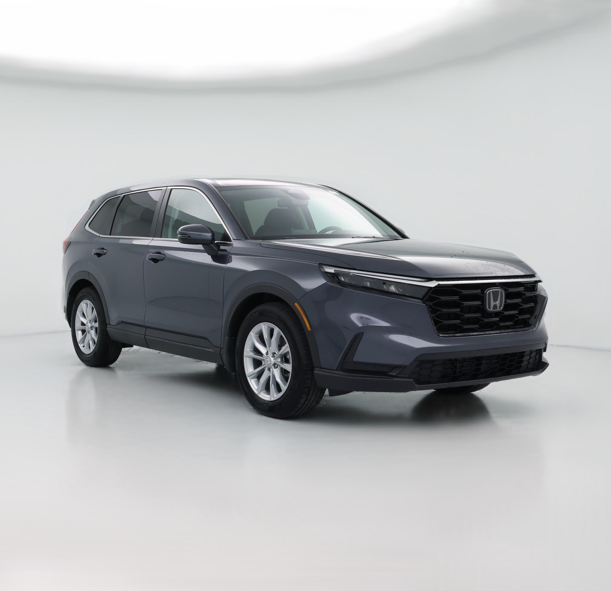 Thumbnail: 2025 Honda CR-V - 1