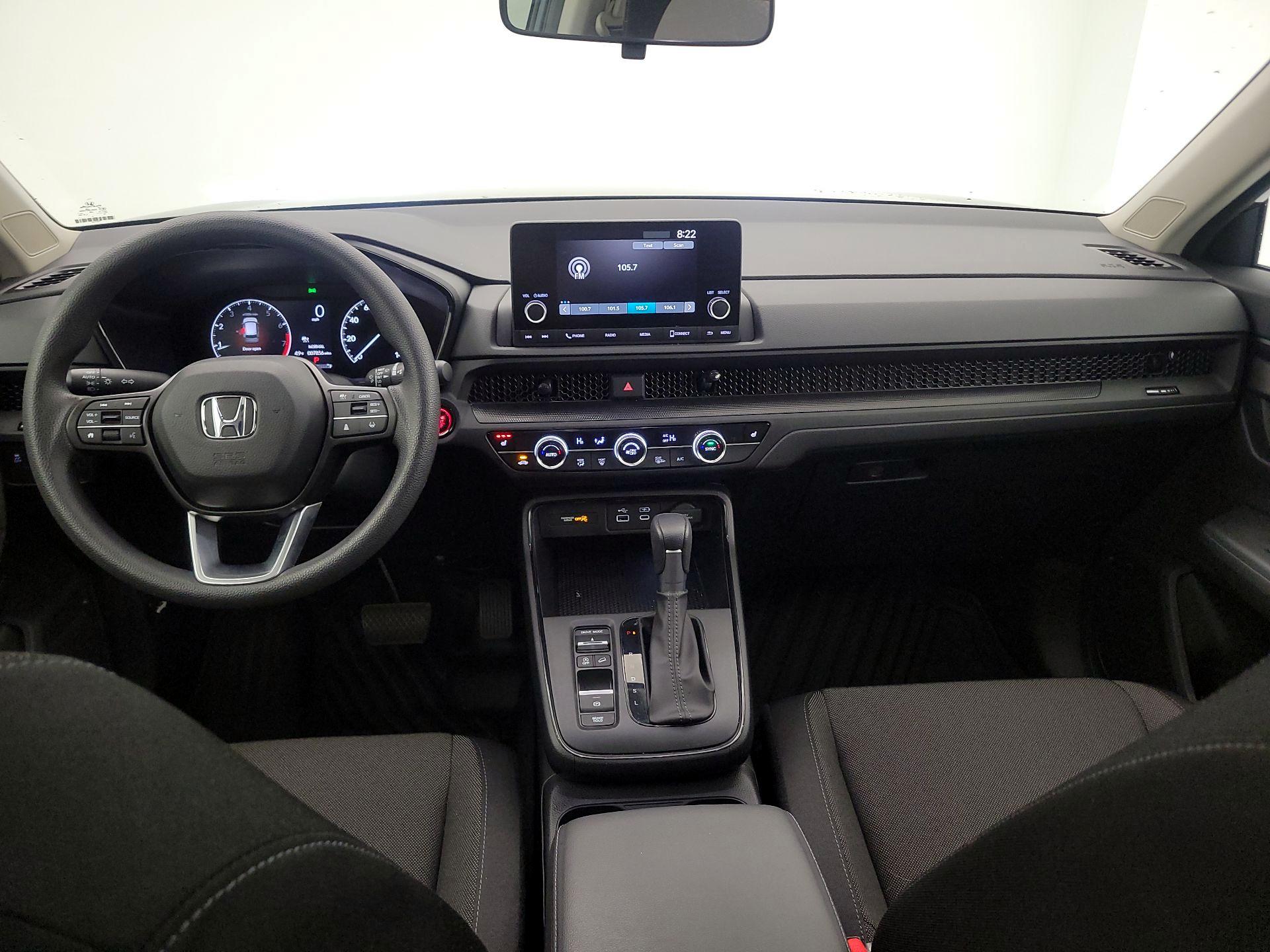 Thumbnail: 2025 Honda CR-V - 9