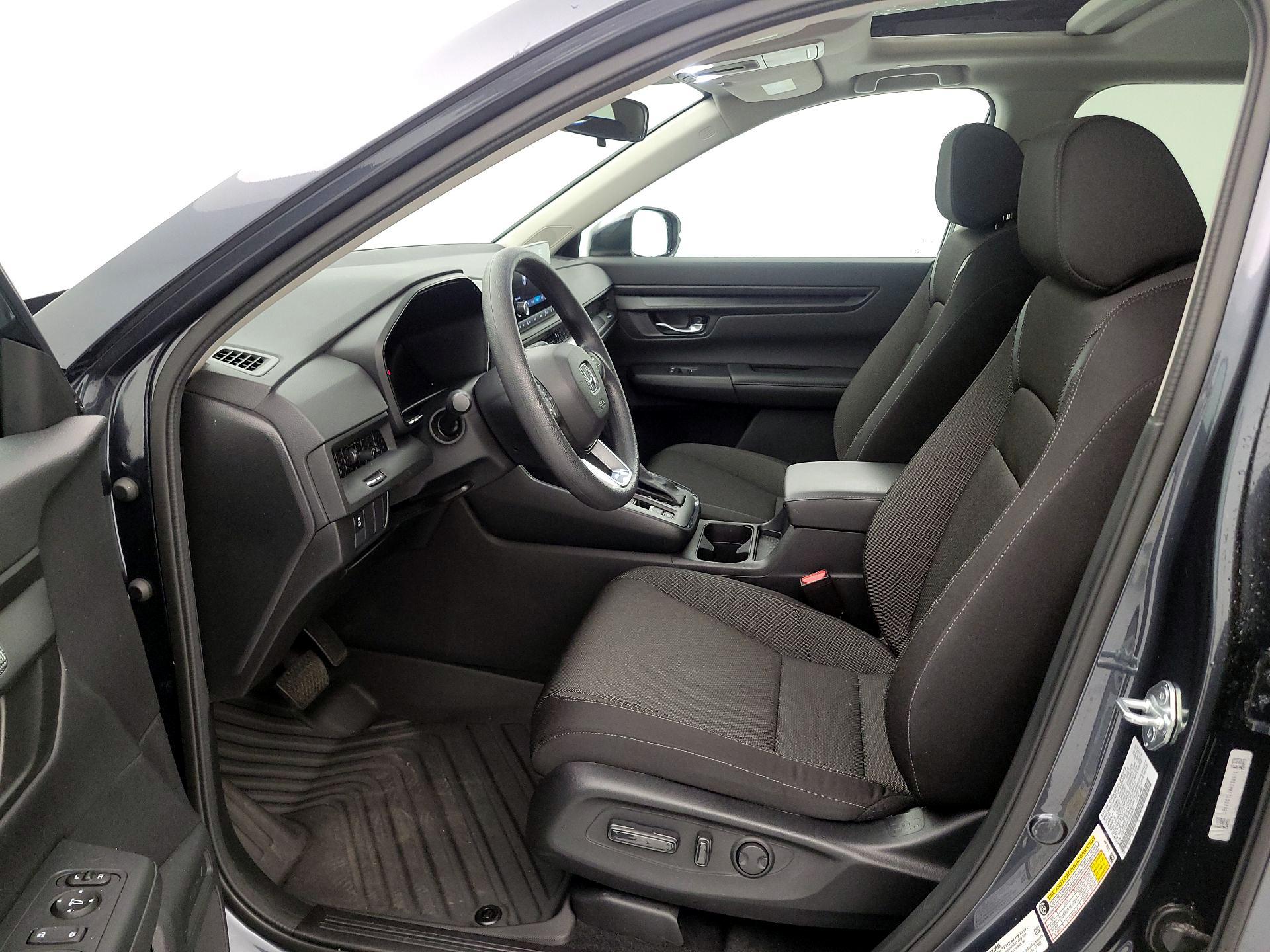Thumbnail: 2025 Honda CR-V - 11
