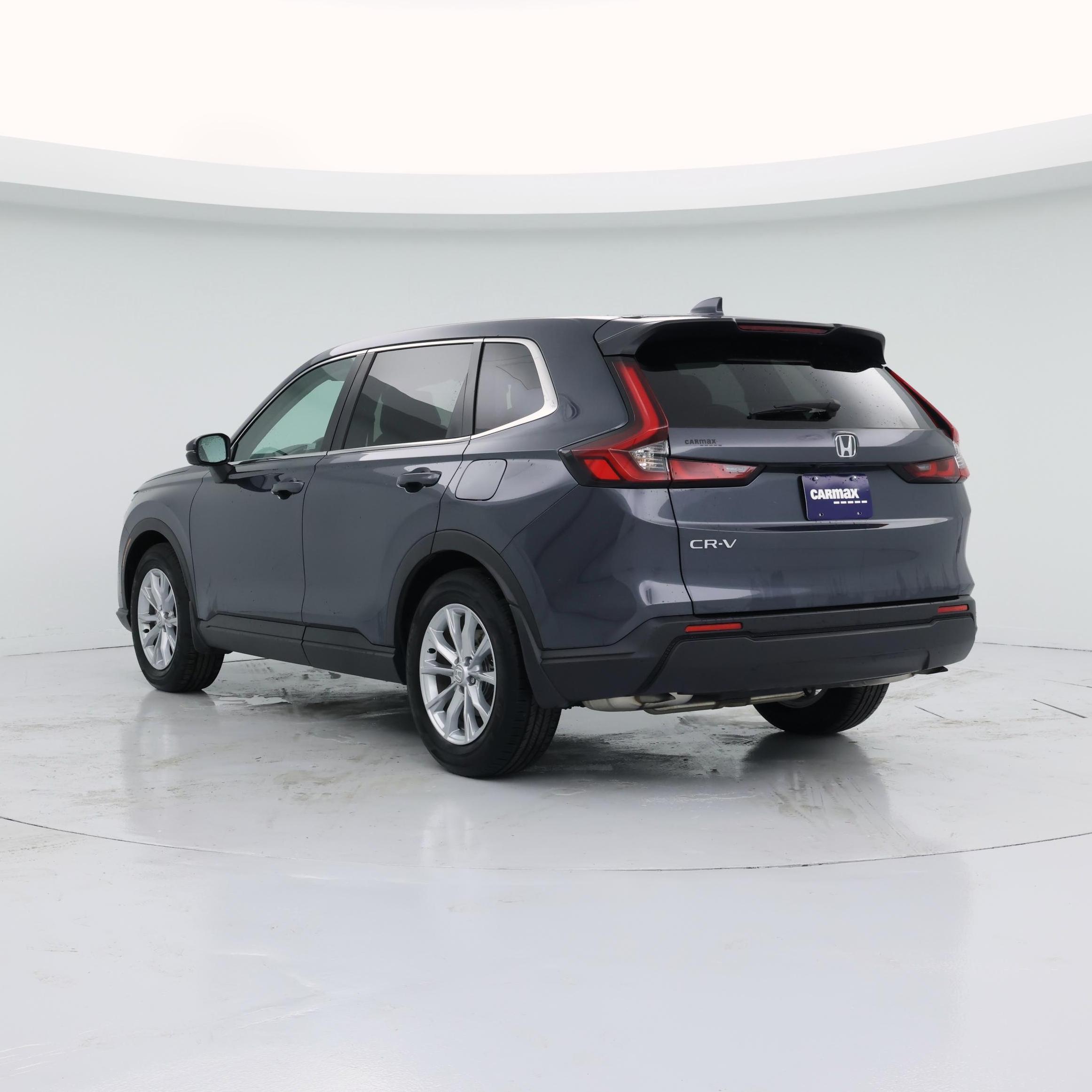 Thumbnail: 2025 Honda CR-V - 2