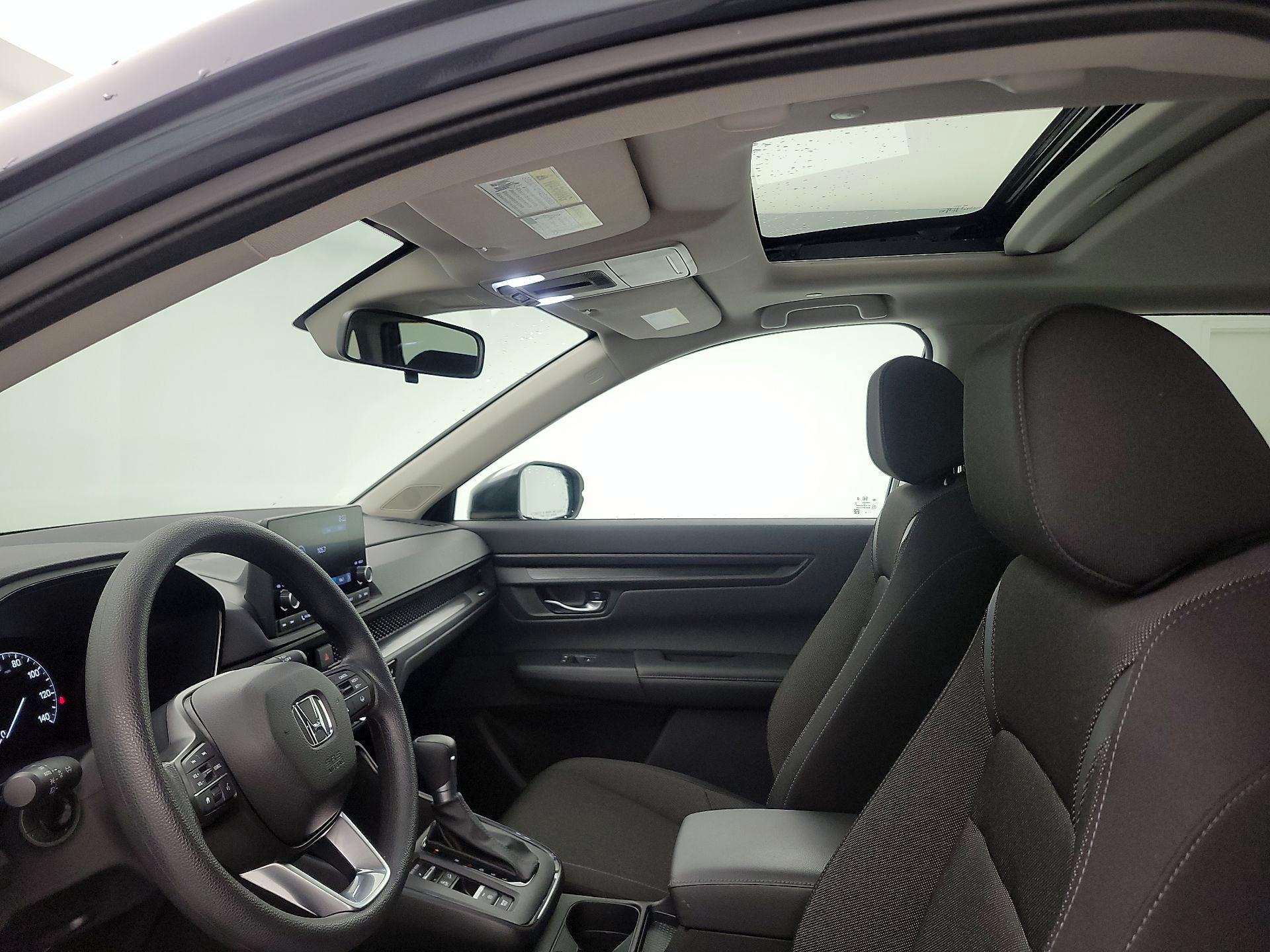 Thumbnail: 2025 Honda CR-V - 19