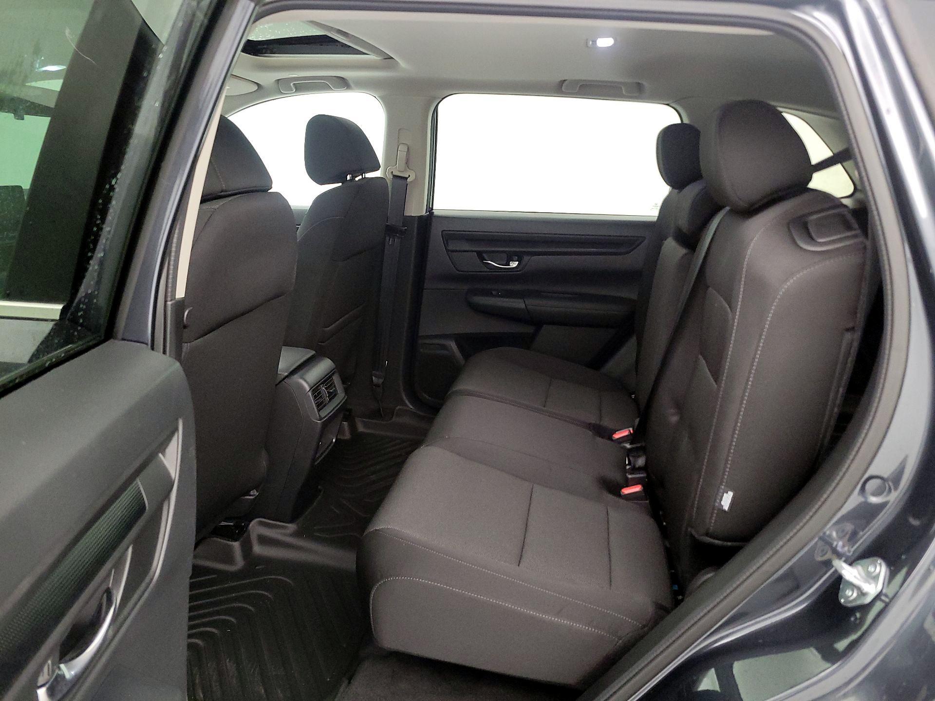 Thumbnail: 2025 Honda CR-V - 20