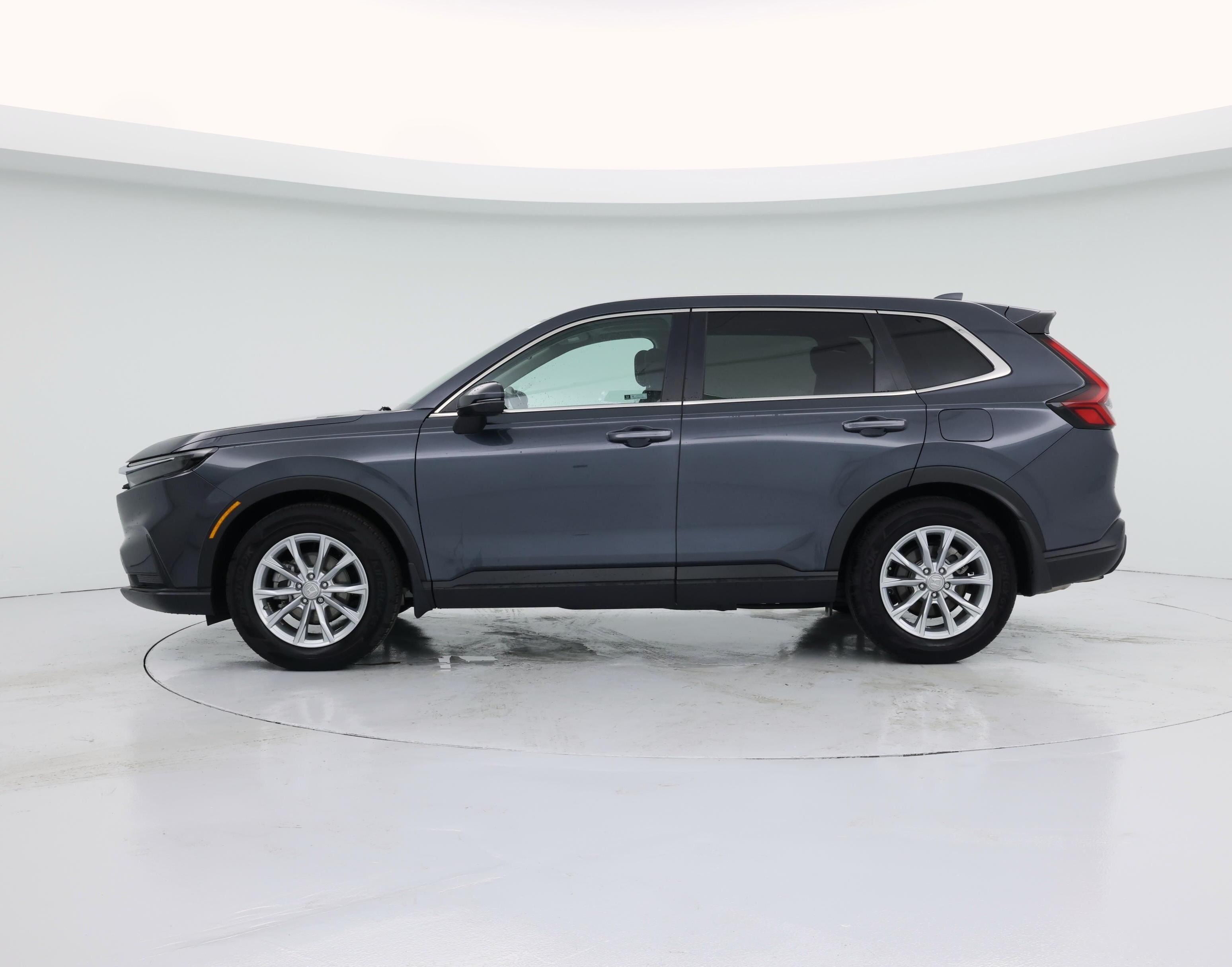 Thumbnail: 2025 Honda CR-V - 3